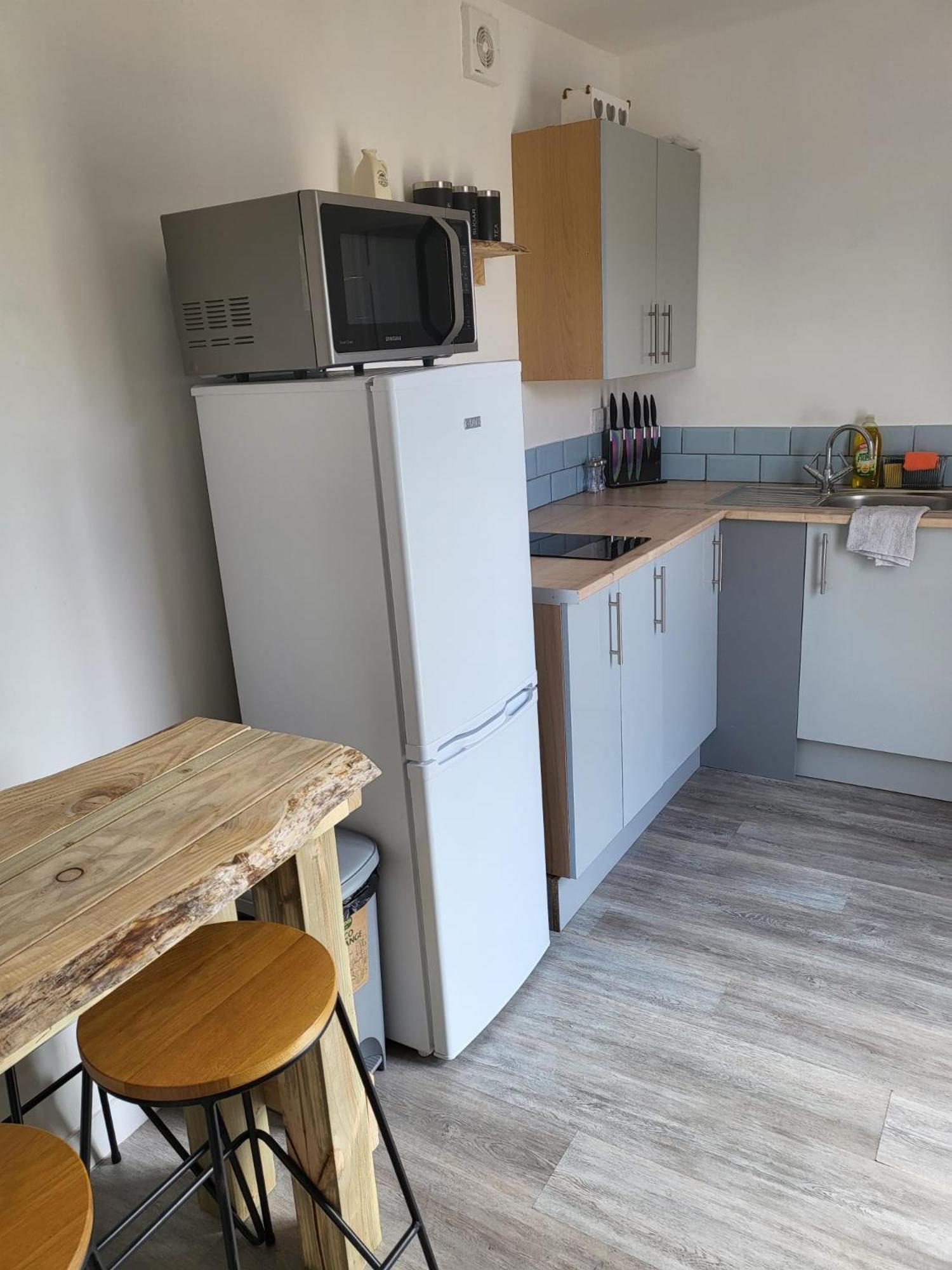One-Bedroom House photo 3