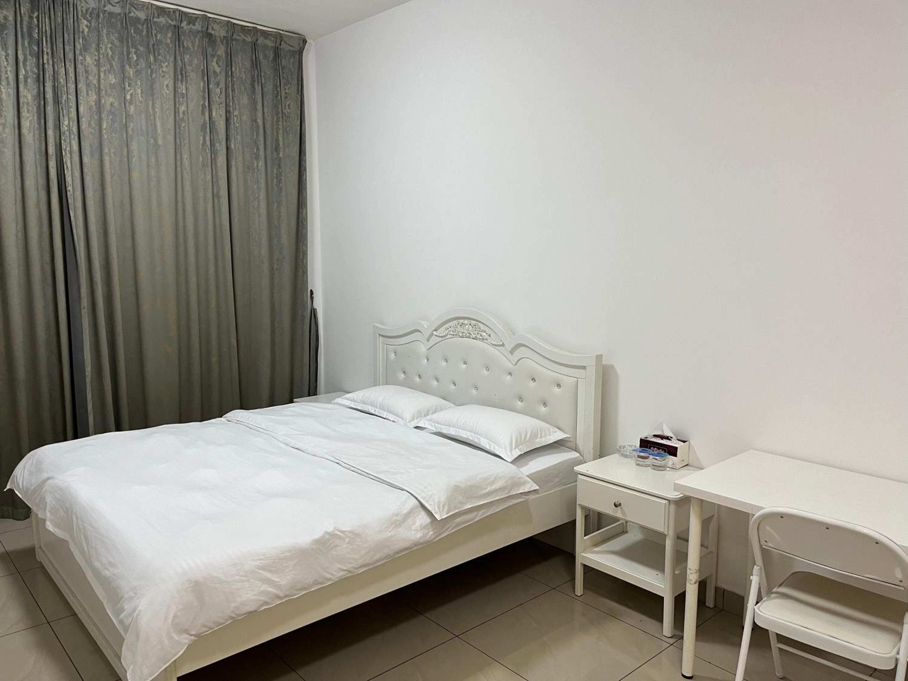 Superior Queen Room photo 1