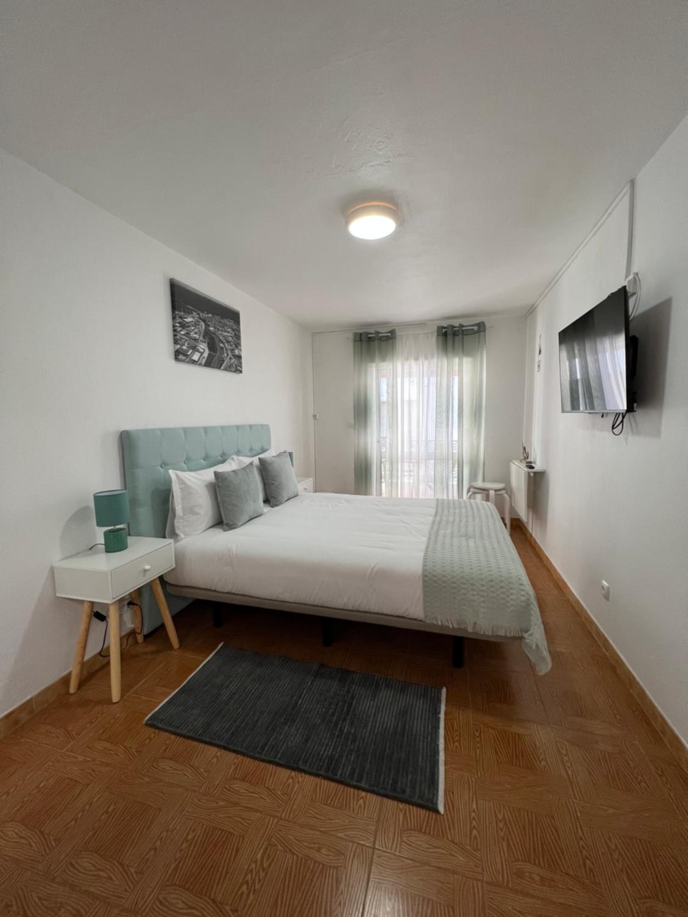 Double Room with Balcony photo 1