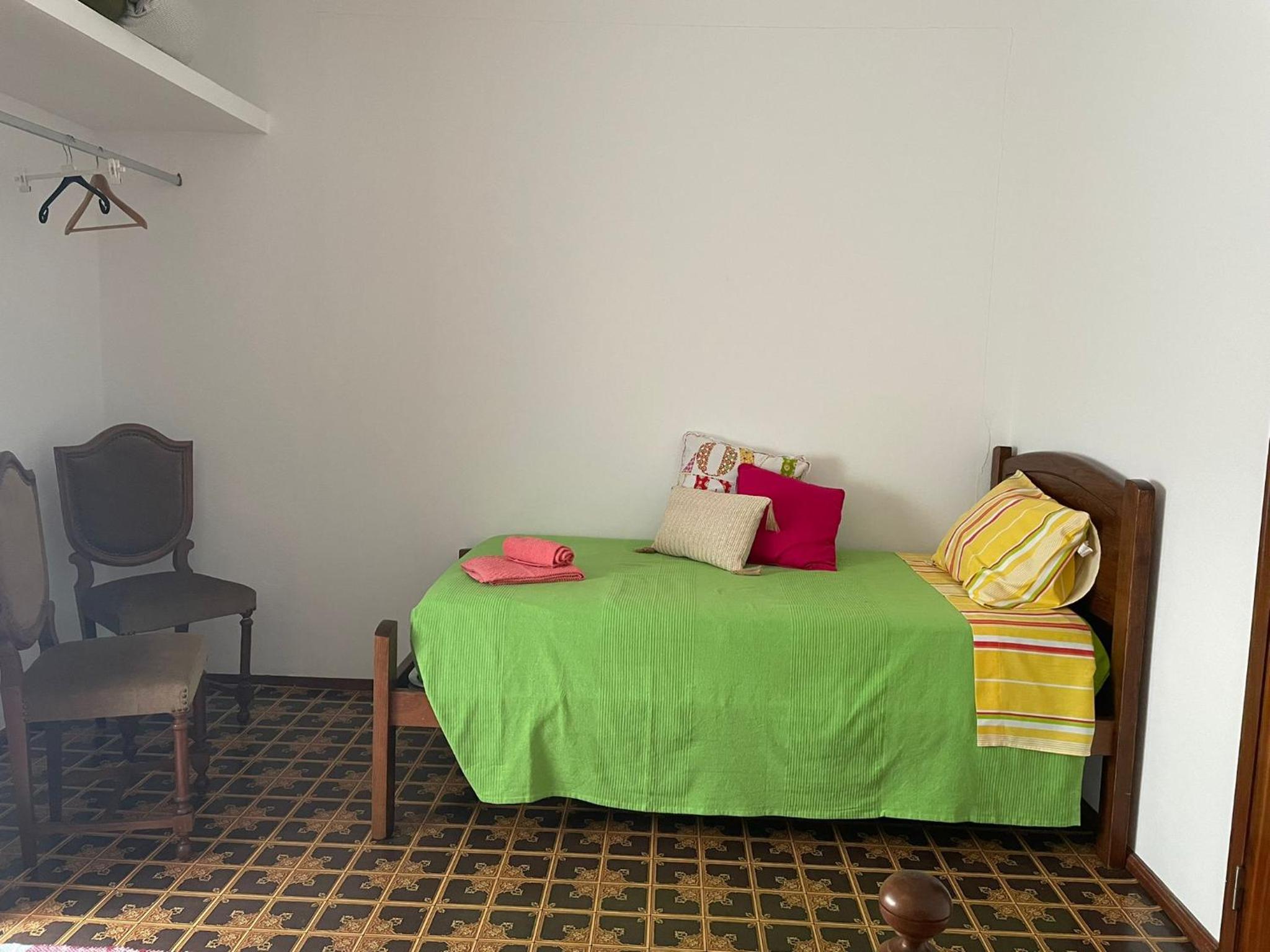 Three-Bedroom Apartment - Photo 5