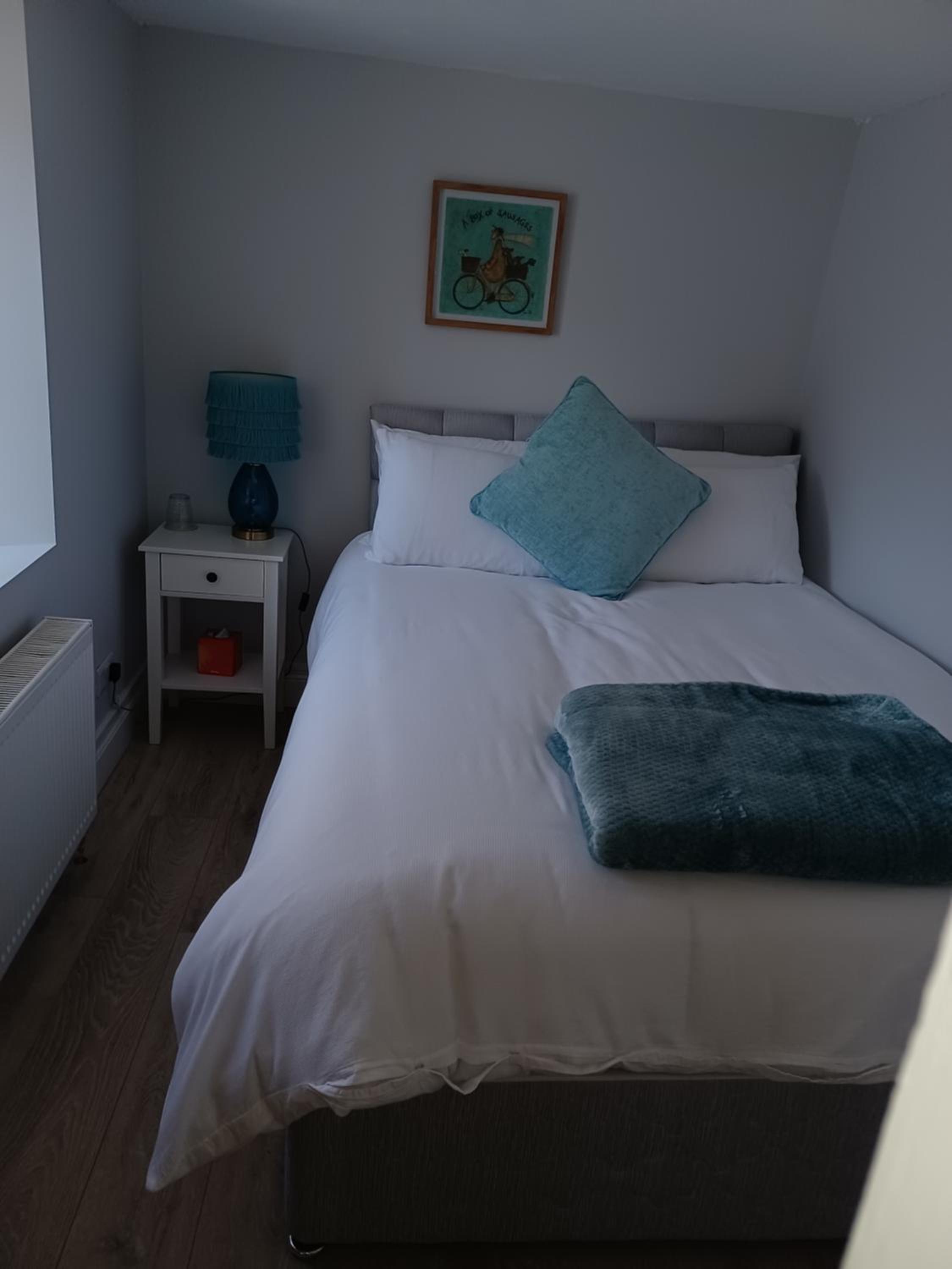 Double Room photo 2