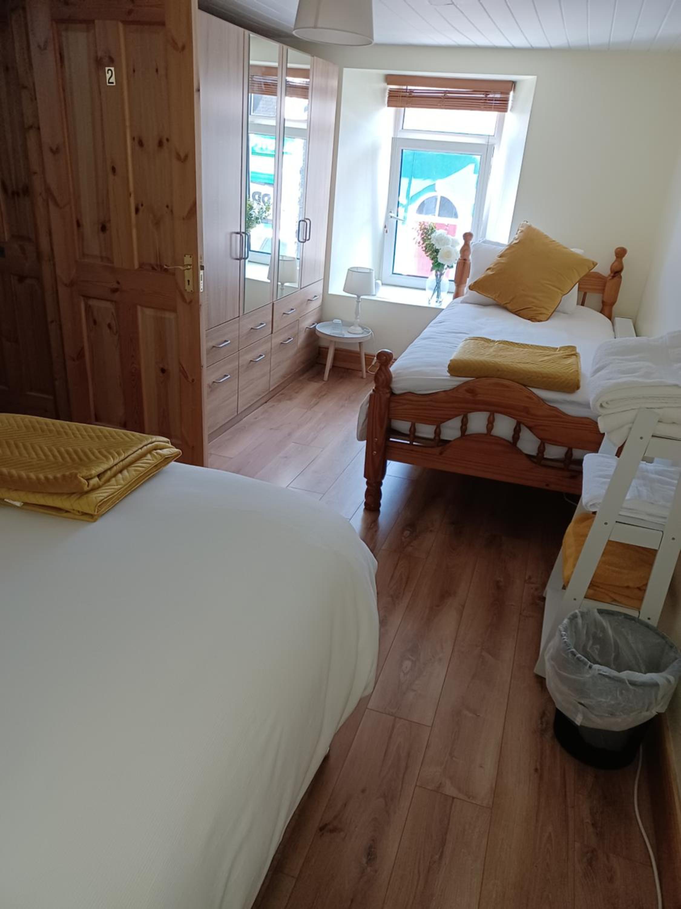 Twin Room photo 2