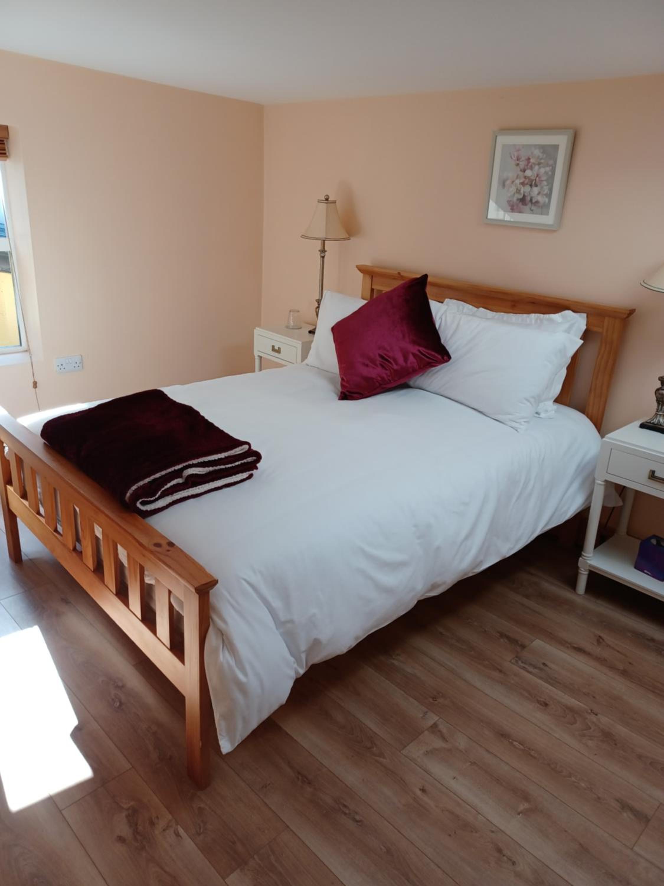 Double Room photo 1