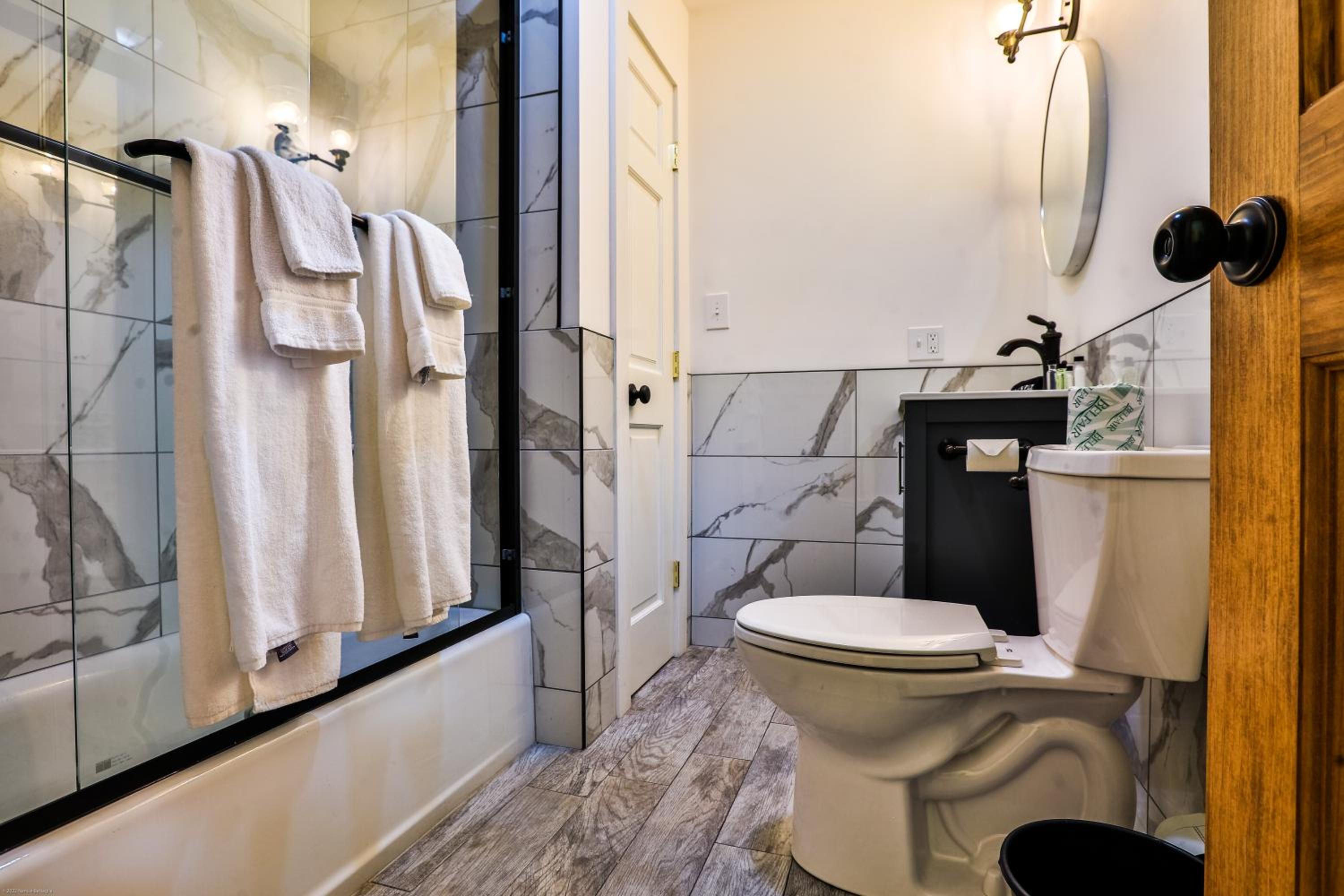 Adjoining Tea House Cottage Rooms photo 3