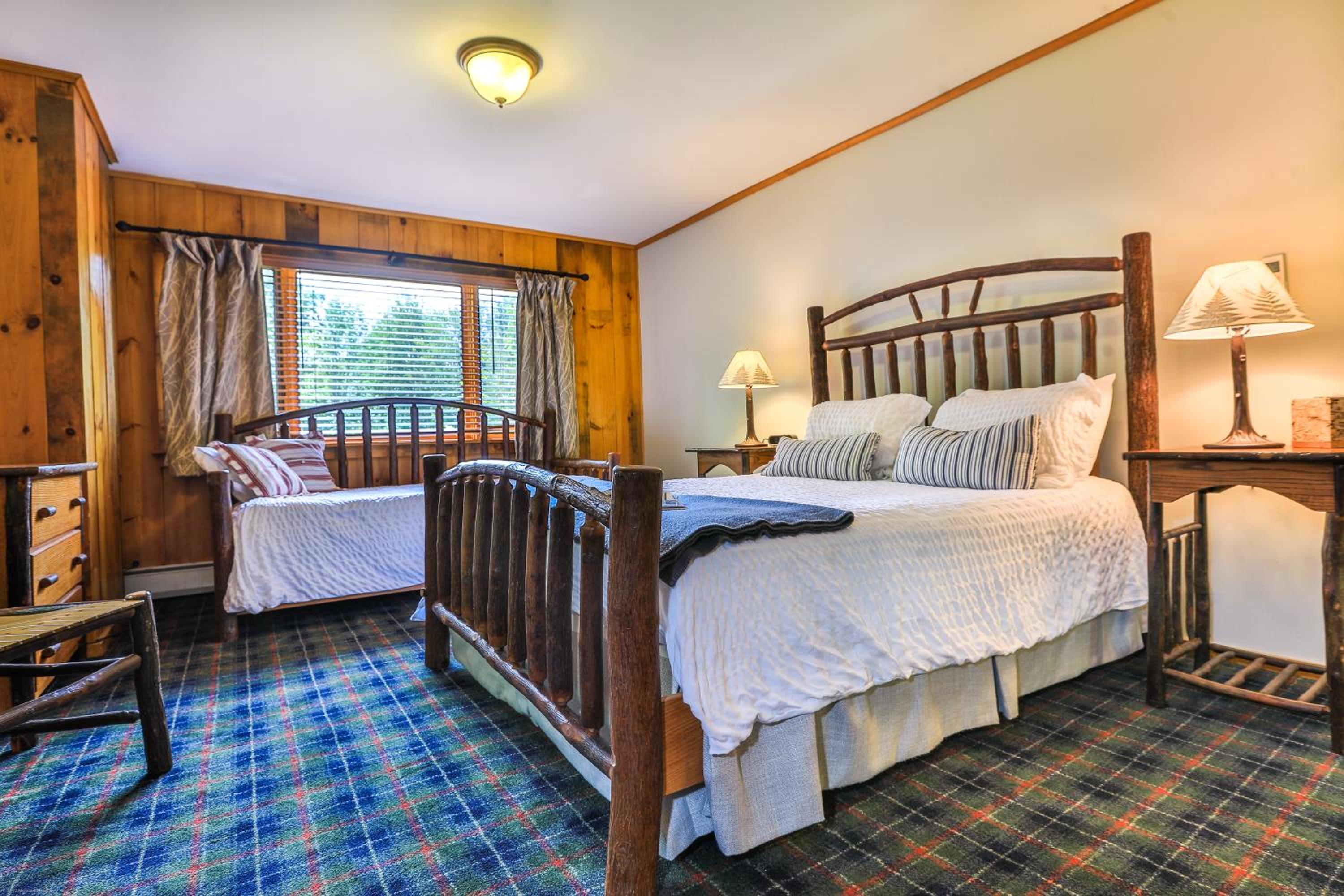 Adjoining Tea House Cottage Rooms photo 2