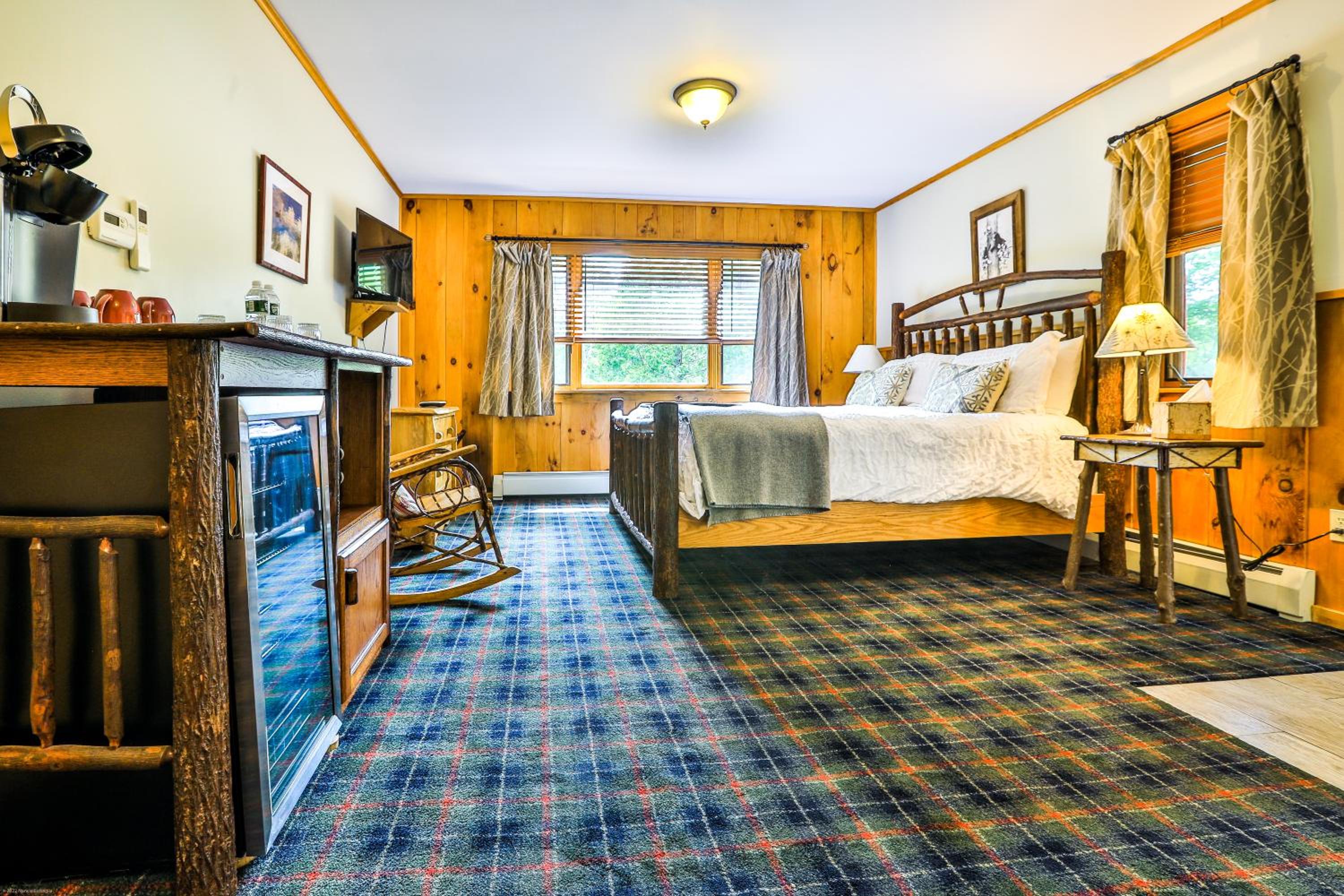 Adjoining Tea House Cottage Rooms photo 1