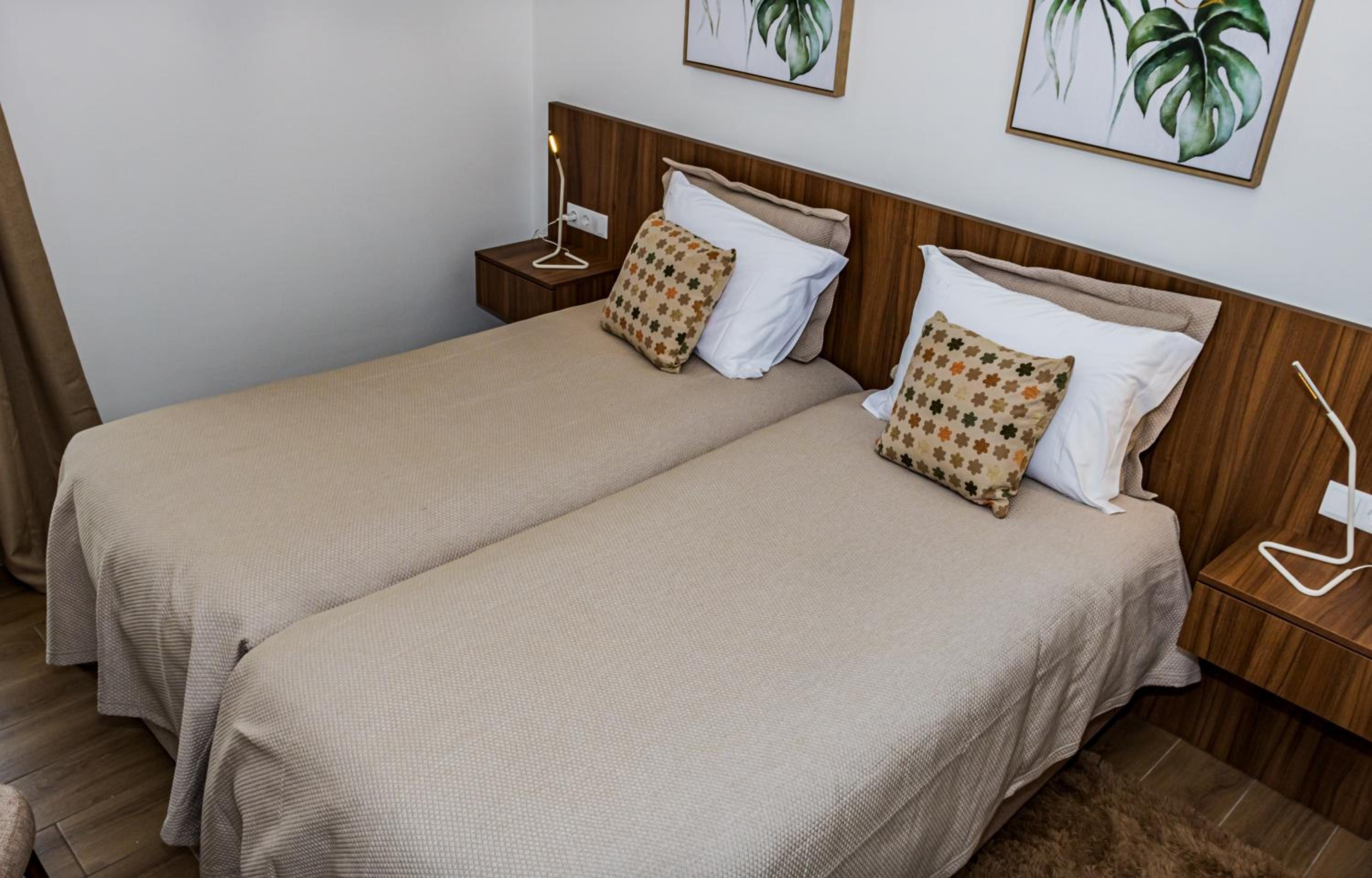 Twin Room photo 1