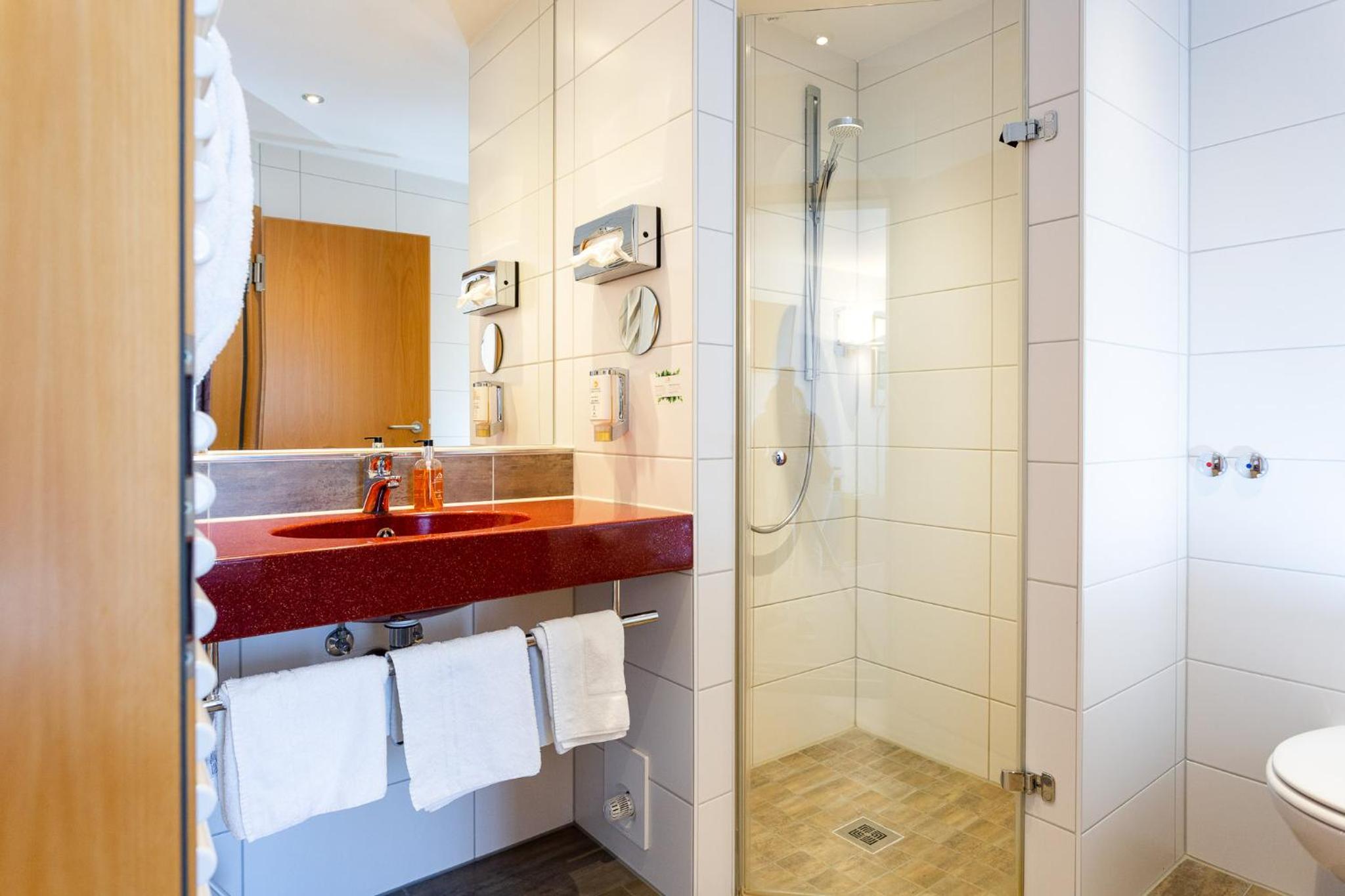 Deluxe Double Room - Photo 2