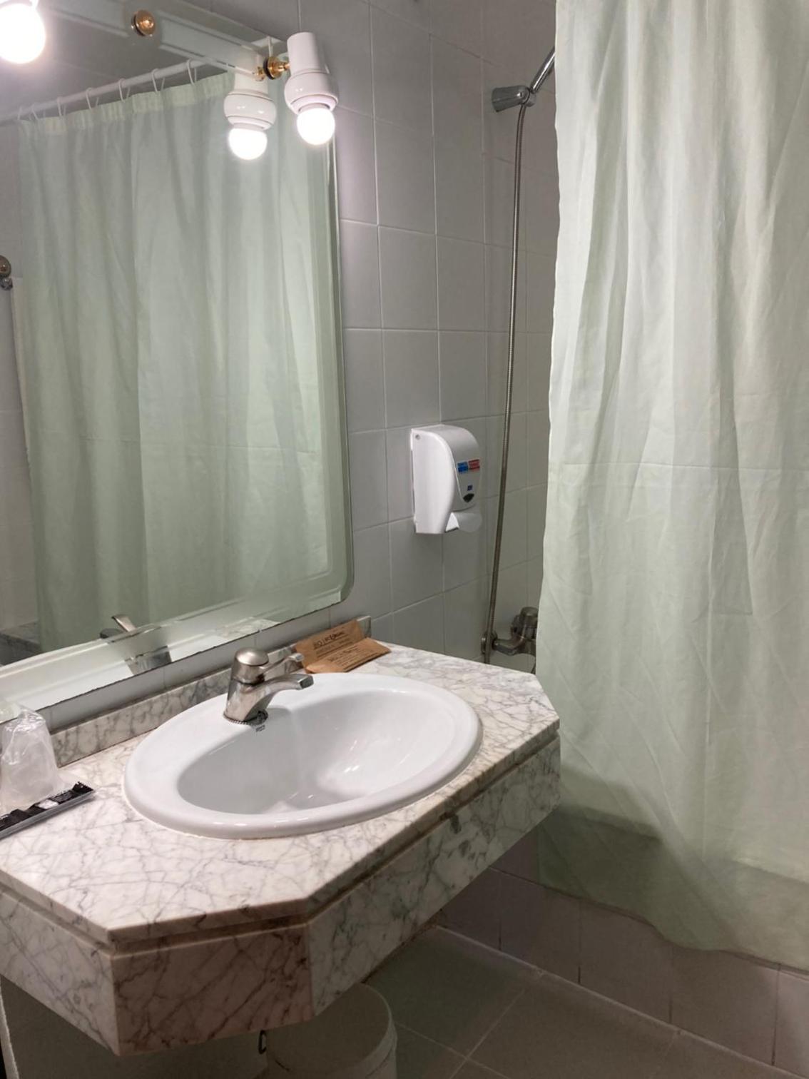 Standard Single Room photo 2