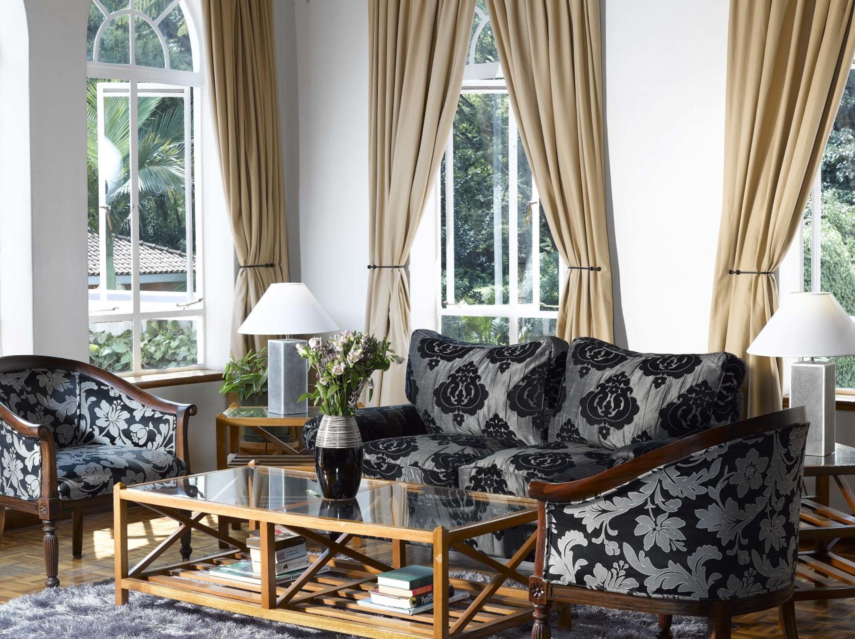 Double Suite With Balcony  photo 2