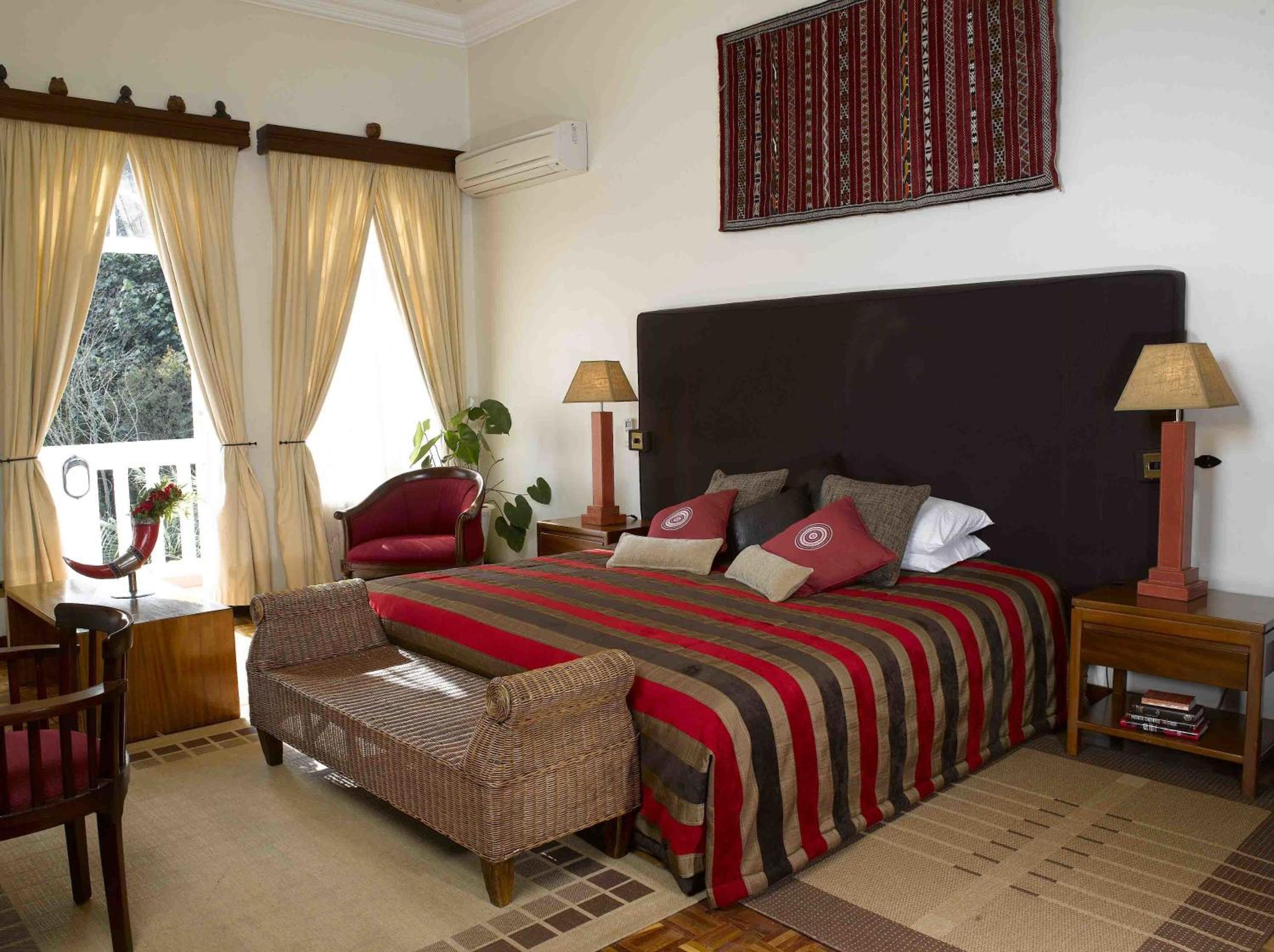 Standard  Room