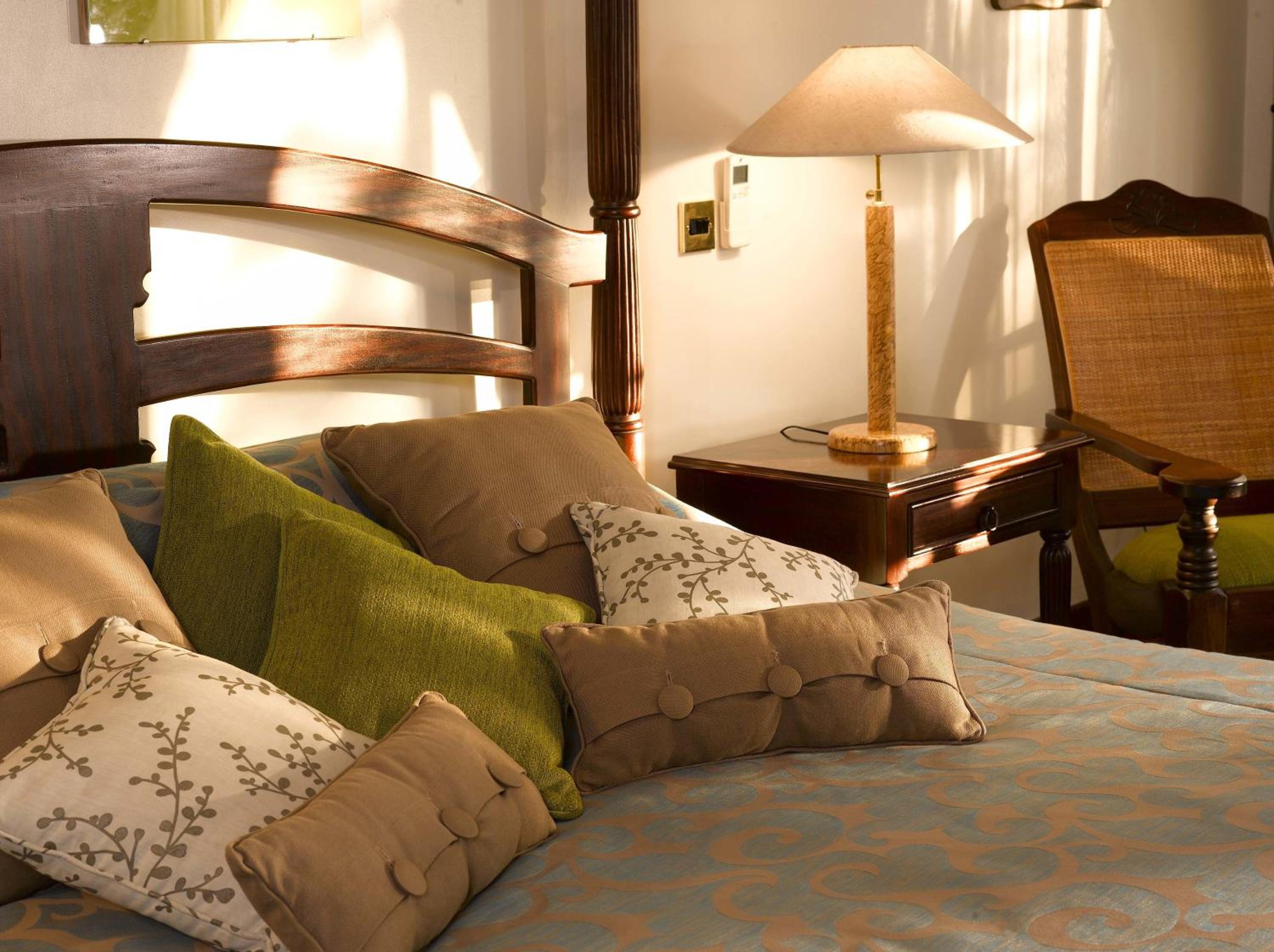 Standard  Room photo 2