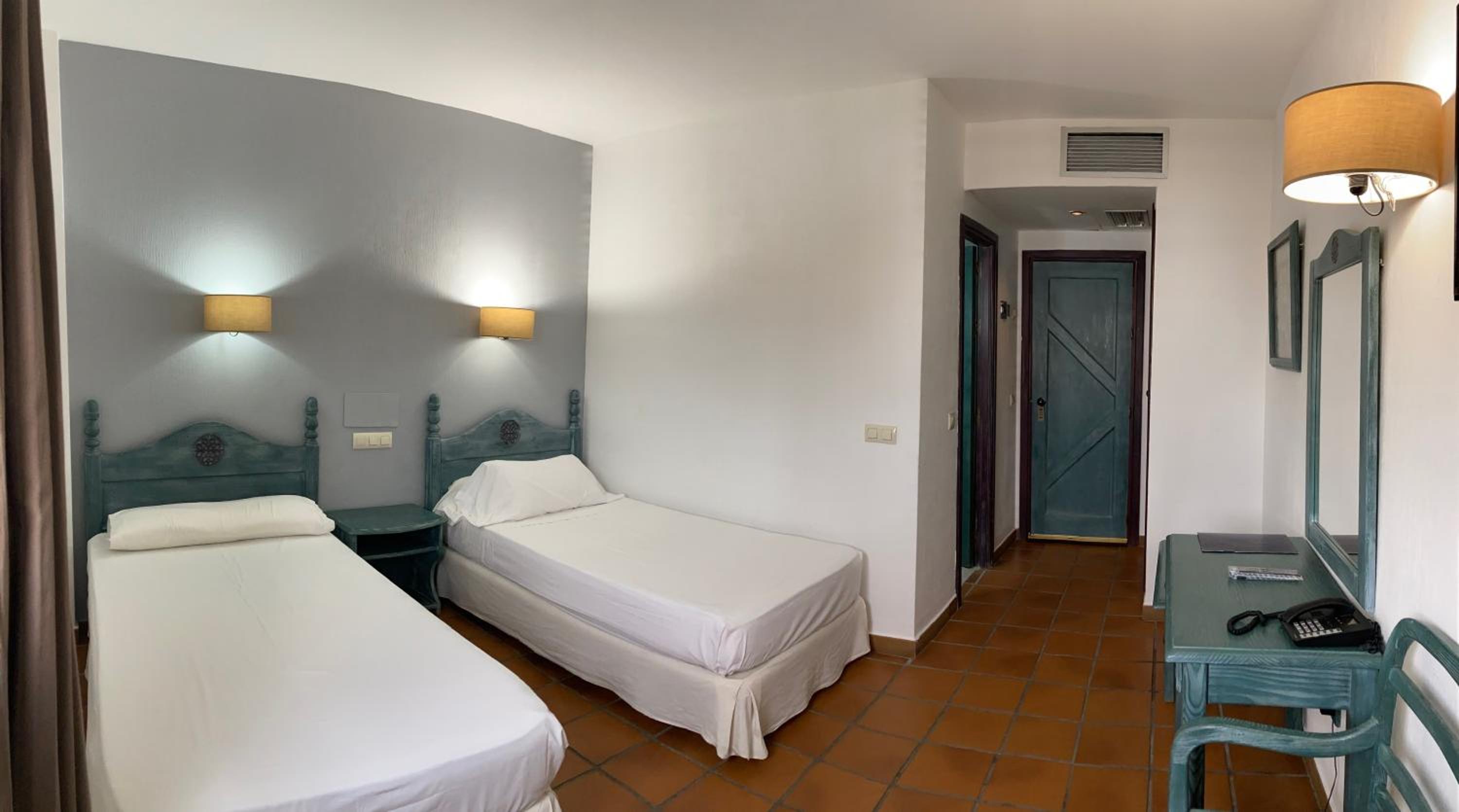 Standard Single Room photo 3
