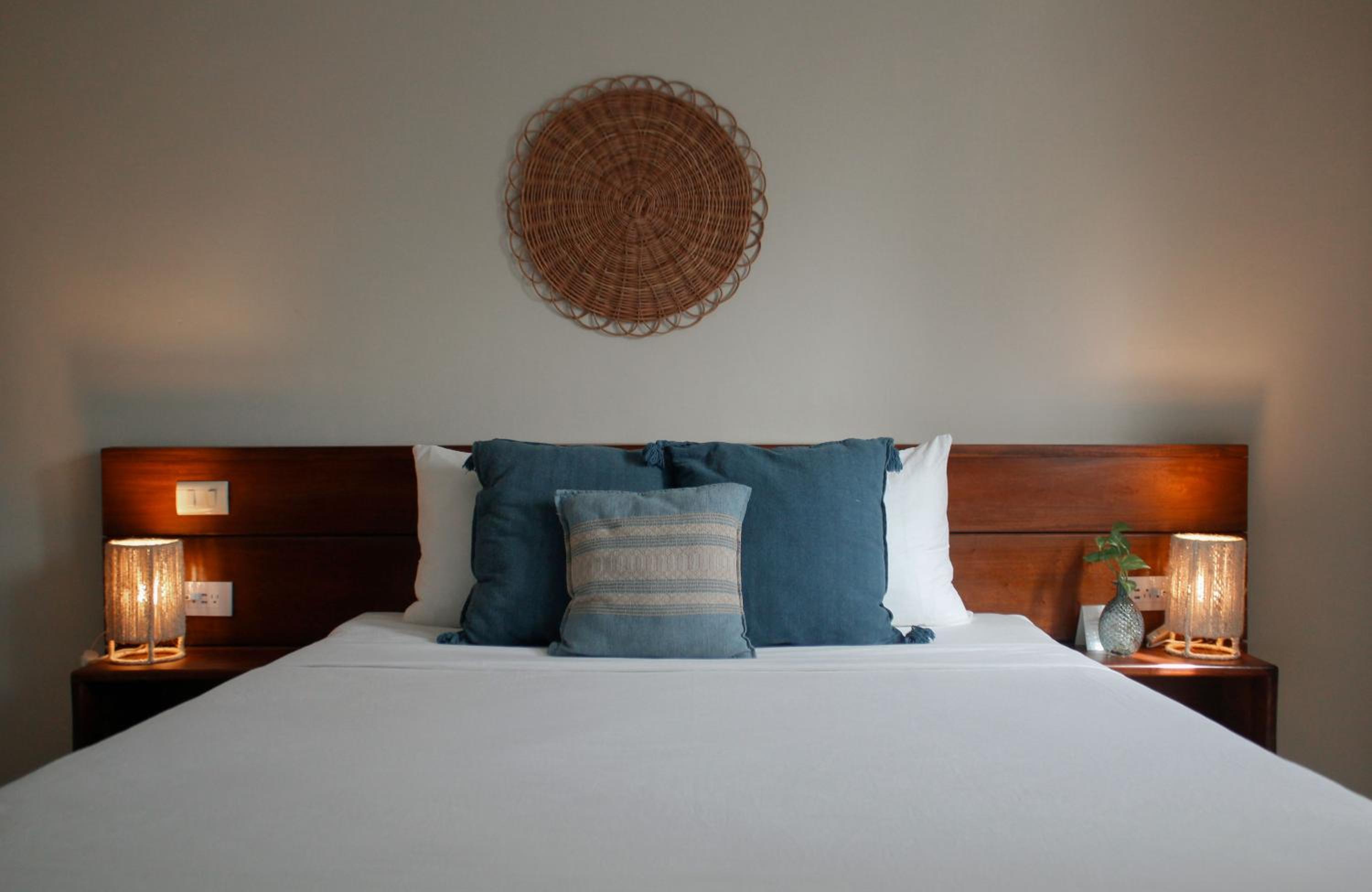 Standard Queen Room - Photo 1