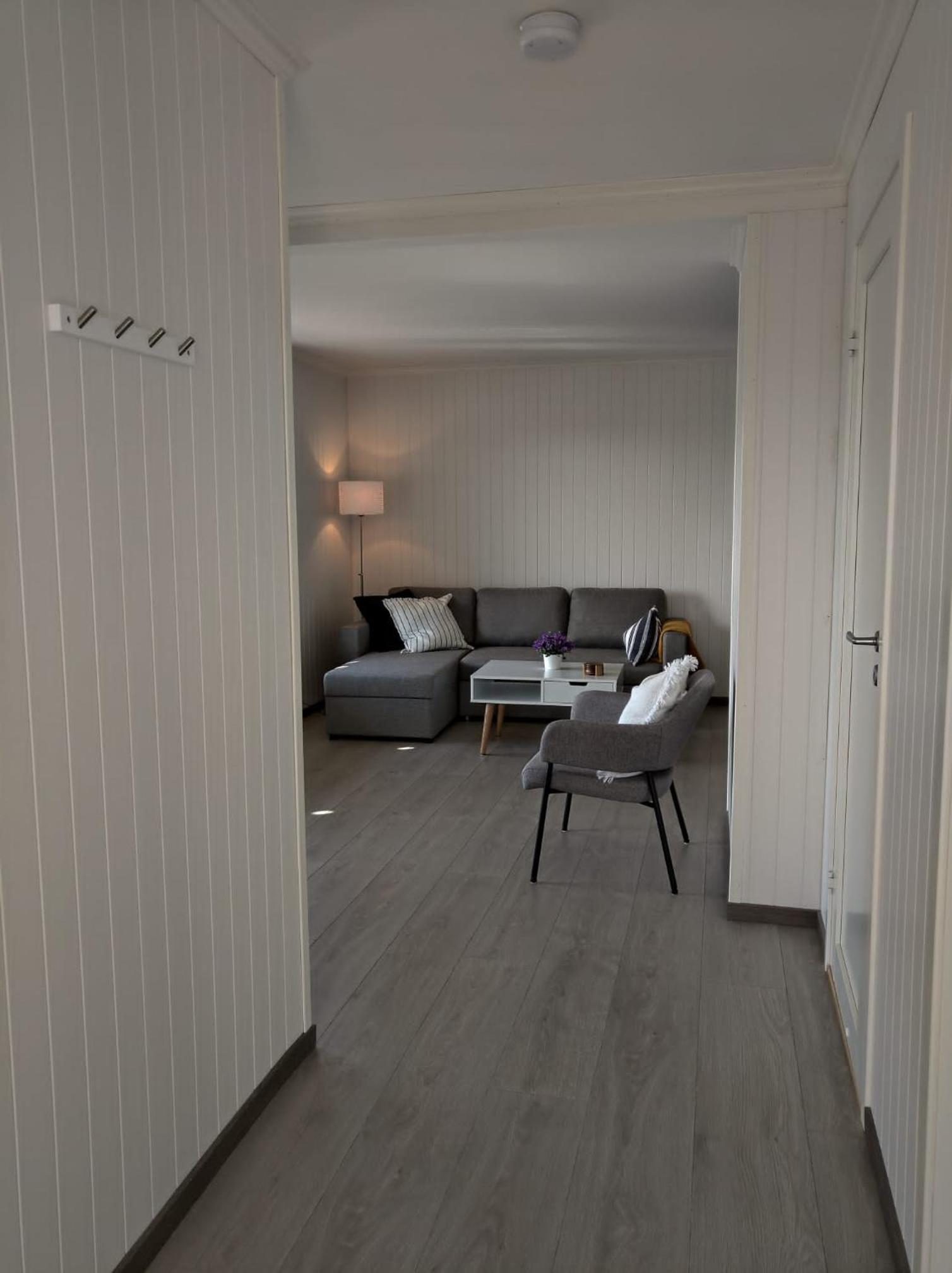 One-Bedroom Apartment photo 3