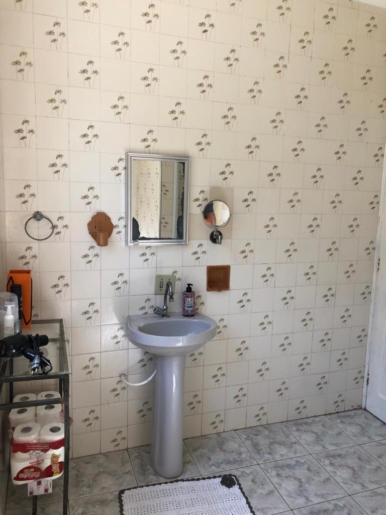 Economy Quadruple Room with Shared Bathroom photo 3