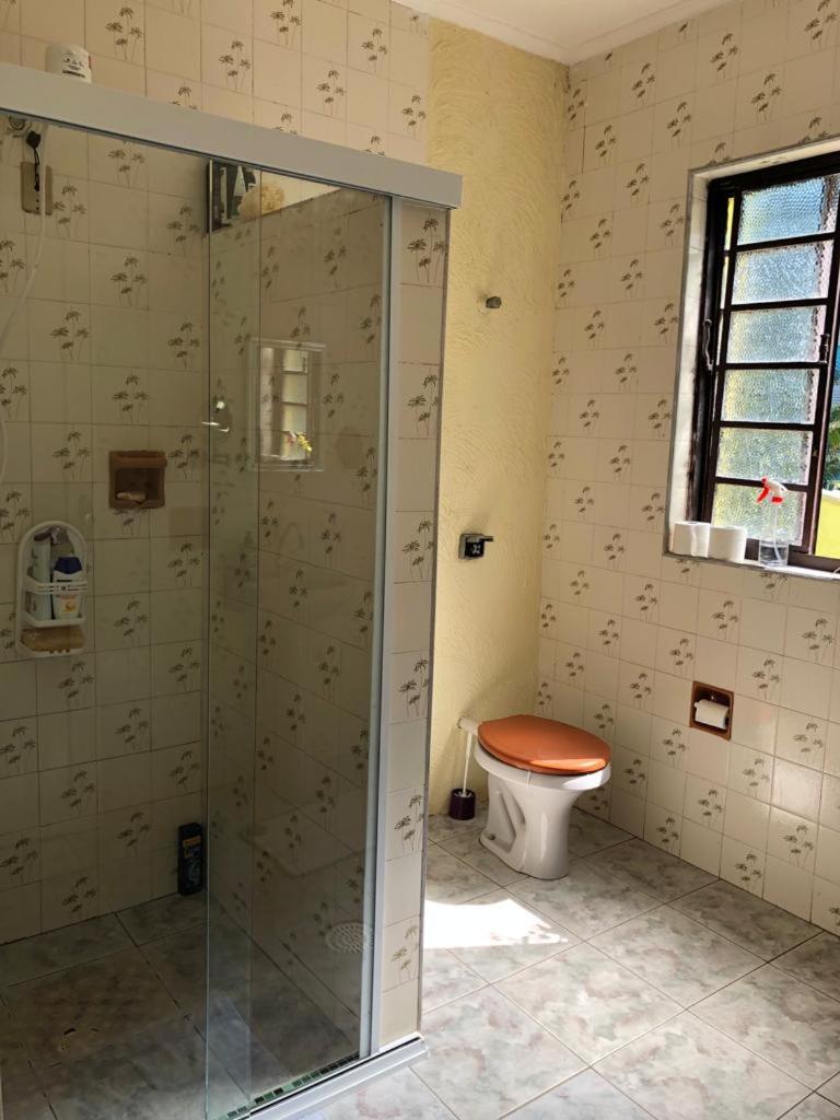 Double Room with Shared Bathroom photo 2