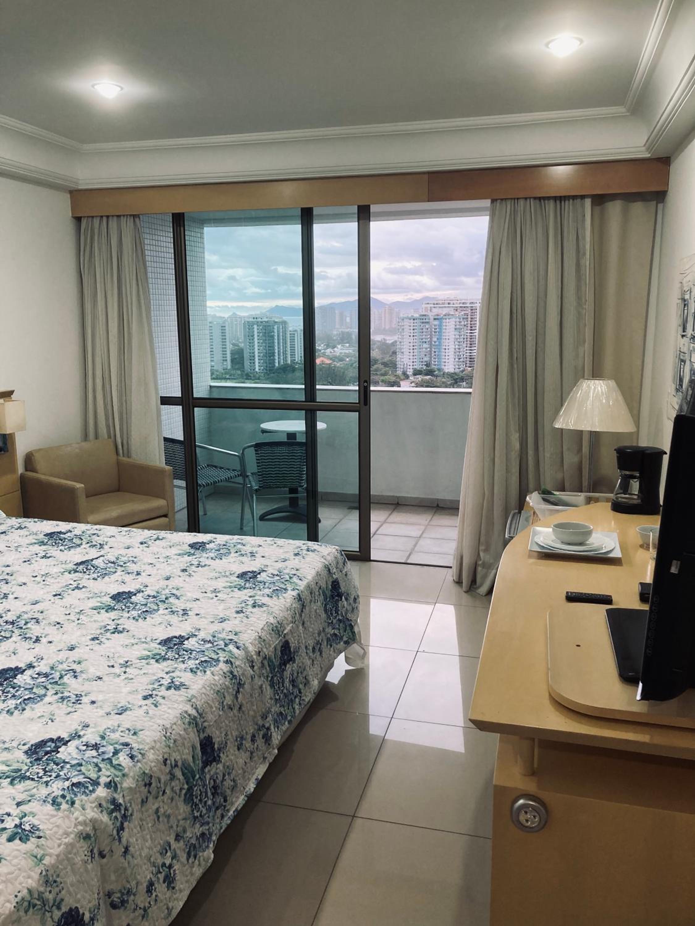 Apartment With Sea View