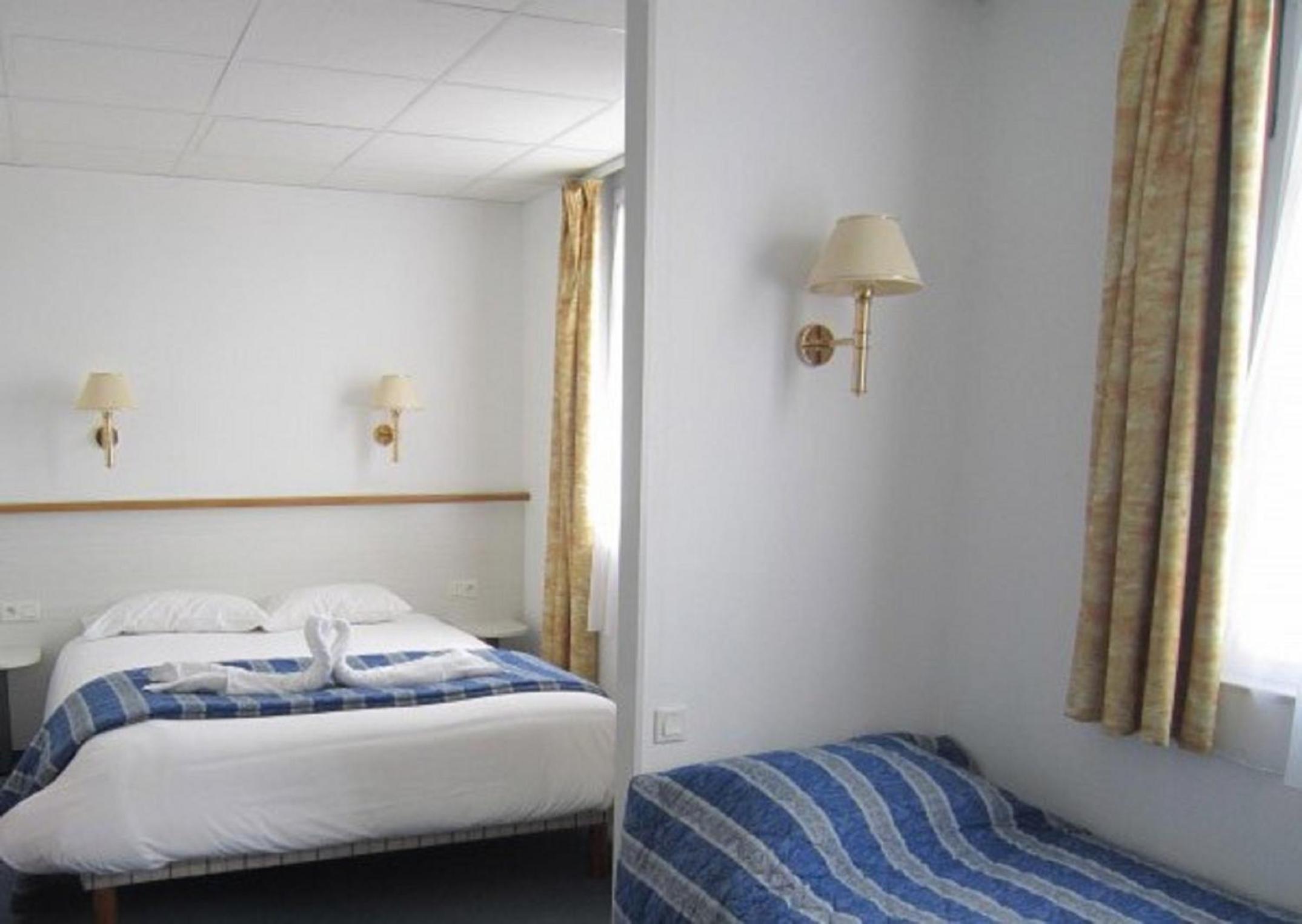 Comfort Double Room photo 2