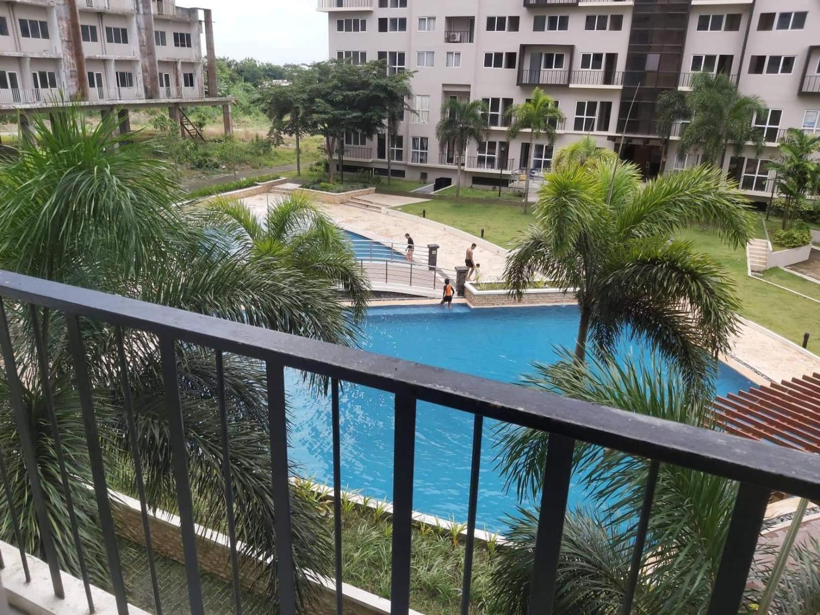 Apartment with Pool View  - Photo 26