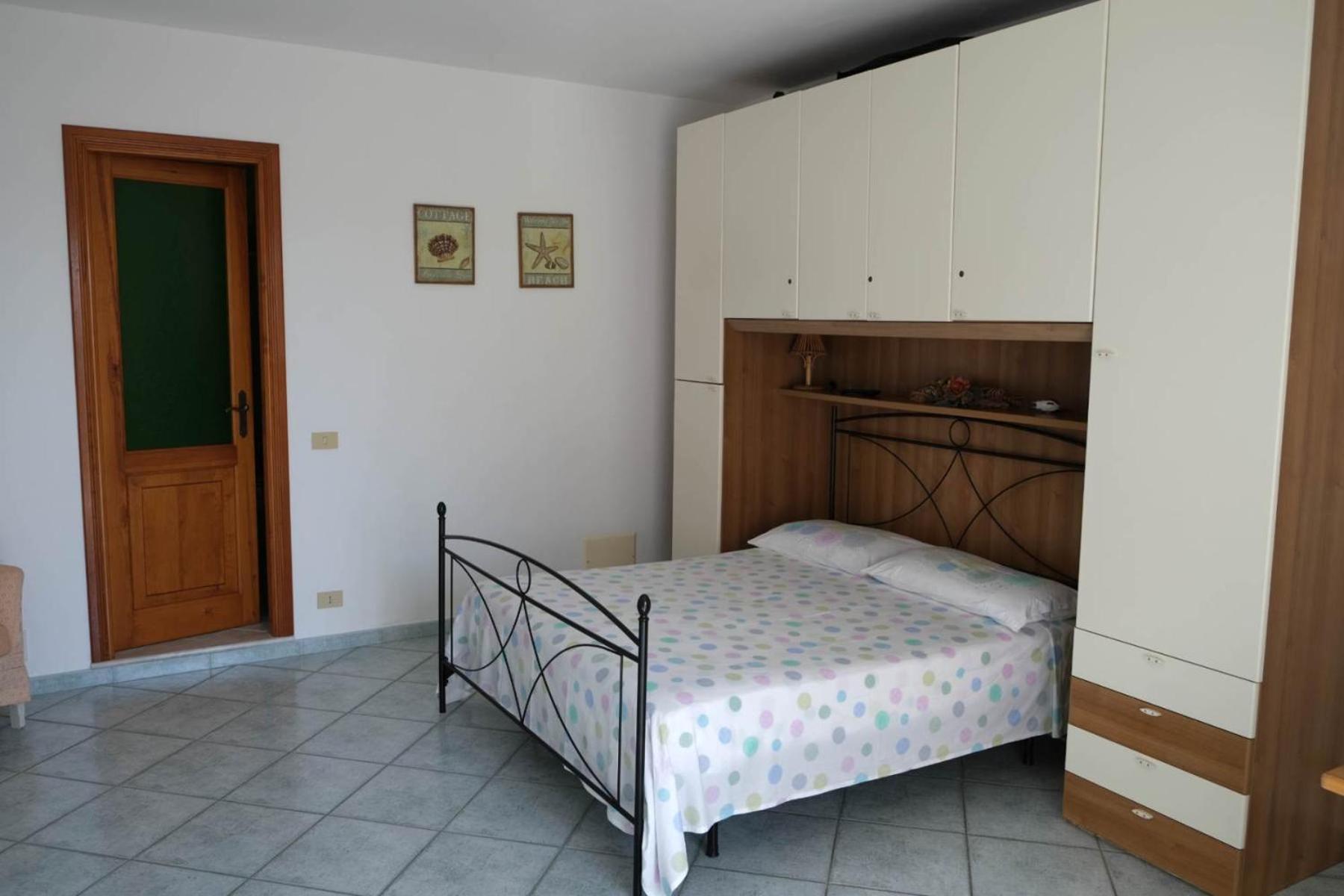 Studio with Sea View