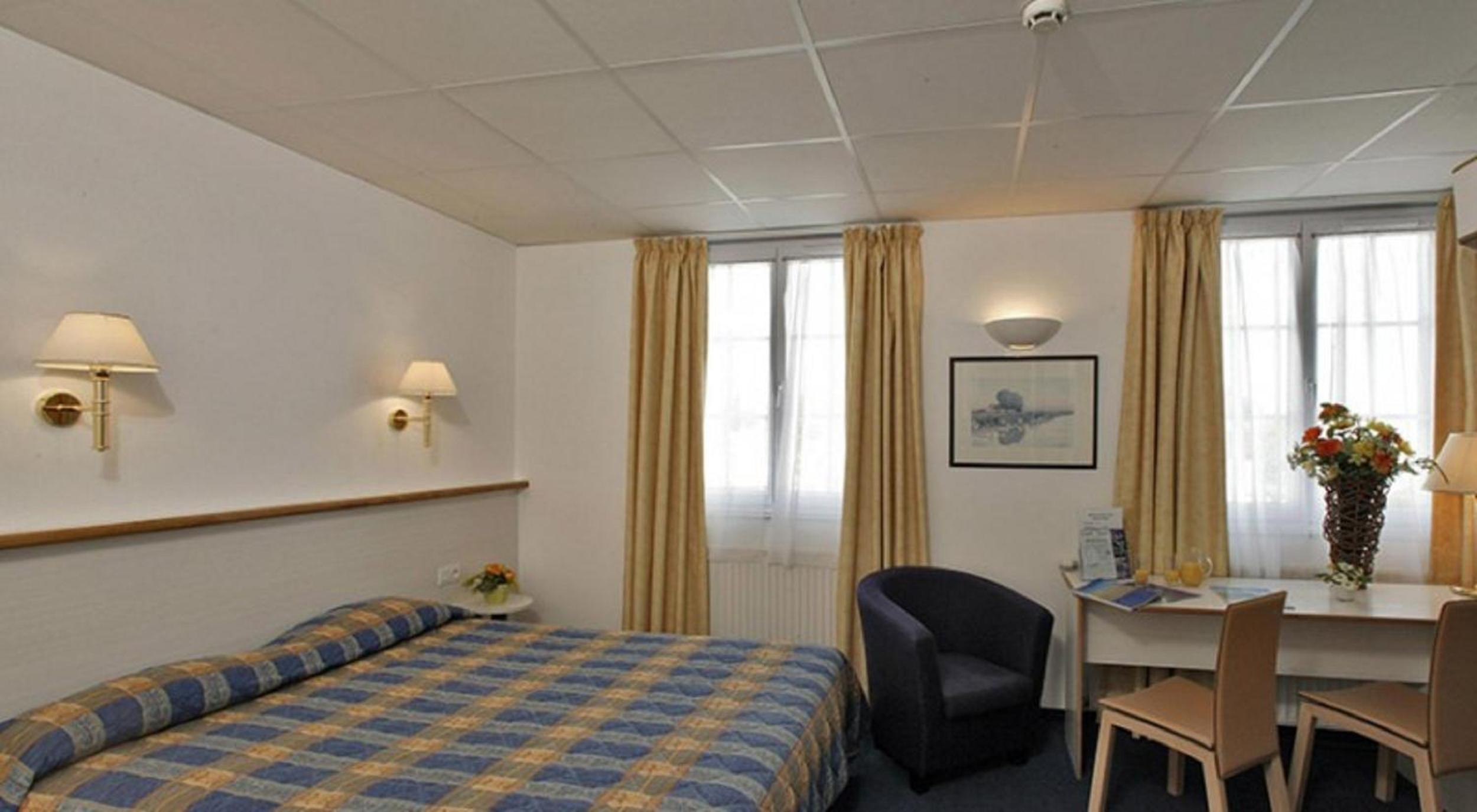 Superior Double Room photo 3