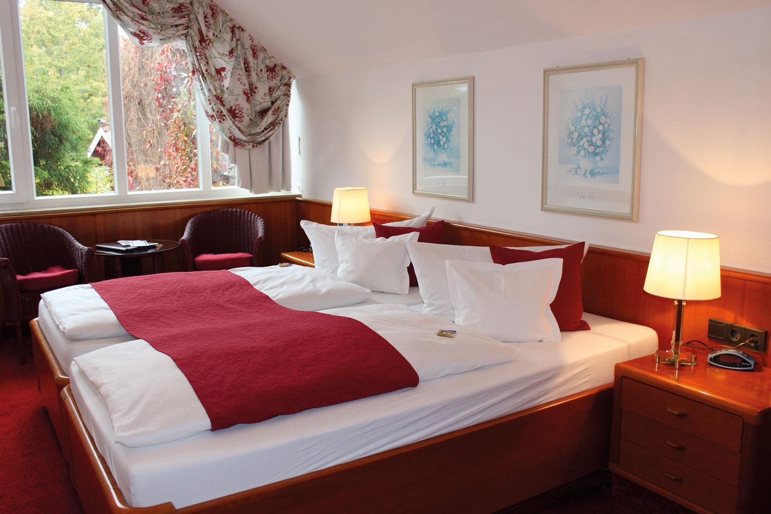 Triple Room - Photo 2