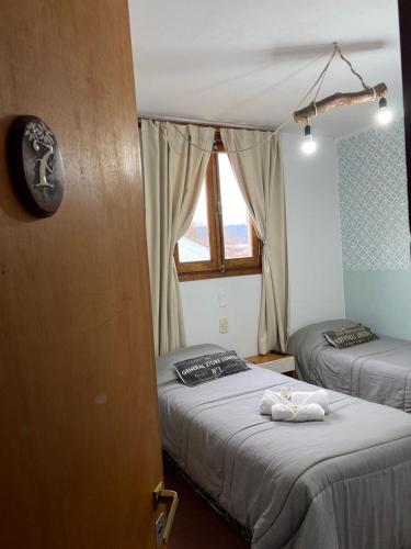 Standard Twin Room photo 3