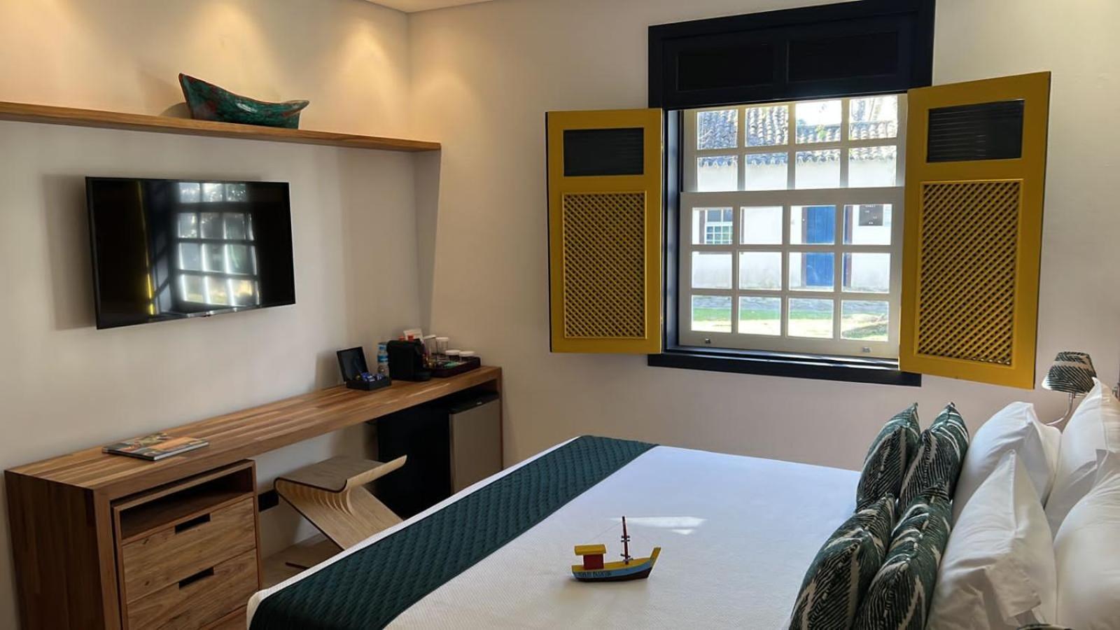 Apartamento Premium - Photo 4