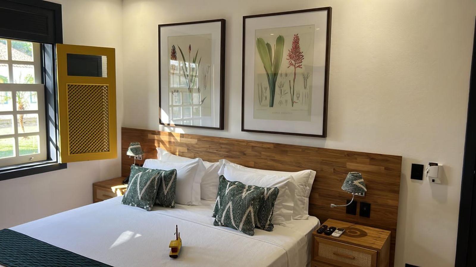 Apartamento Premium - Photo 2