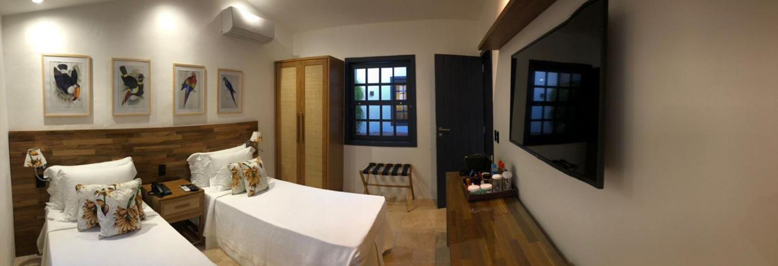 Suite Bromélia Imperial - Photo 2