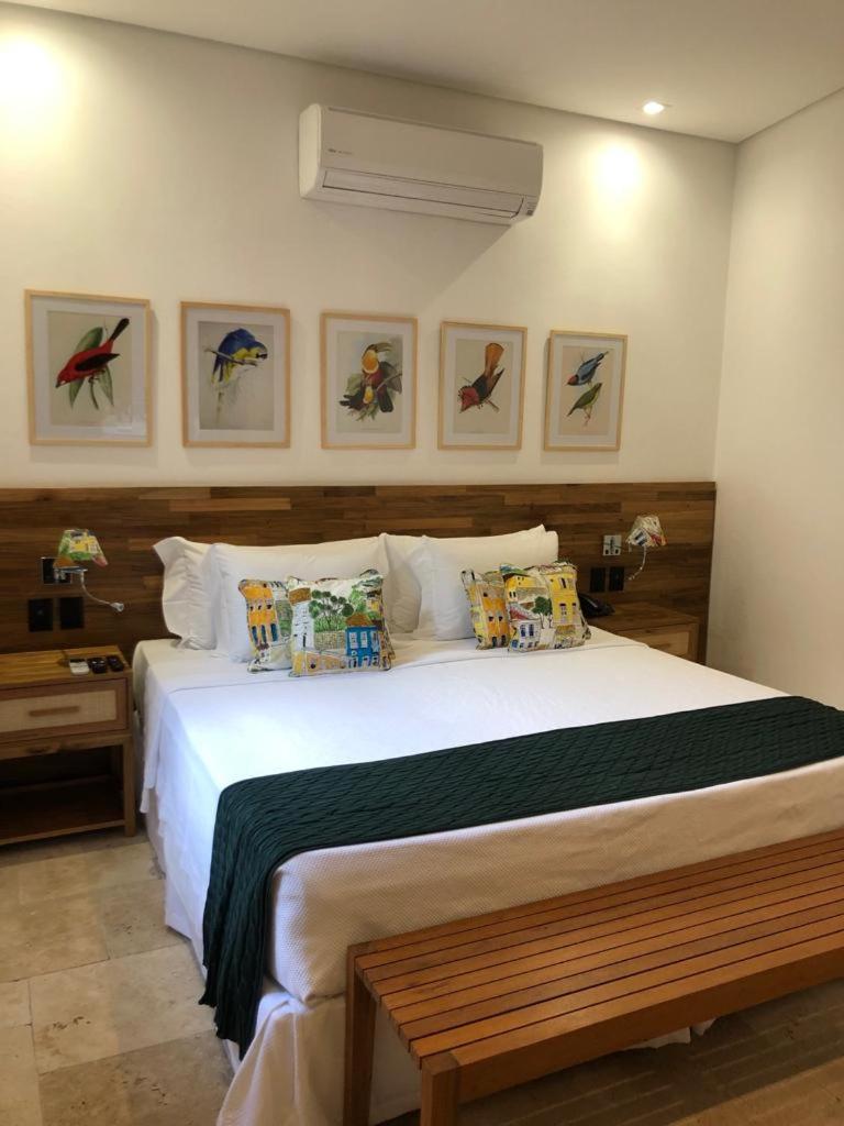 Suite Bromélia Imperial - Photo 1