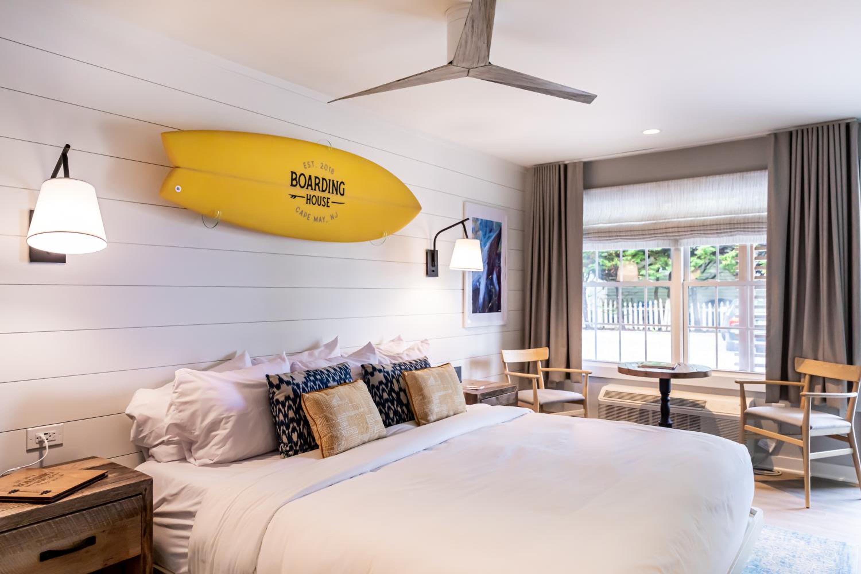 King Room - Dog Friendly