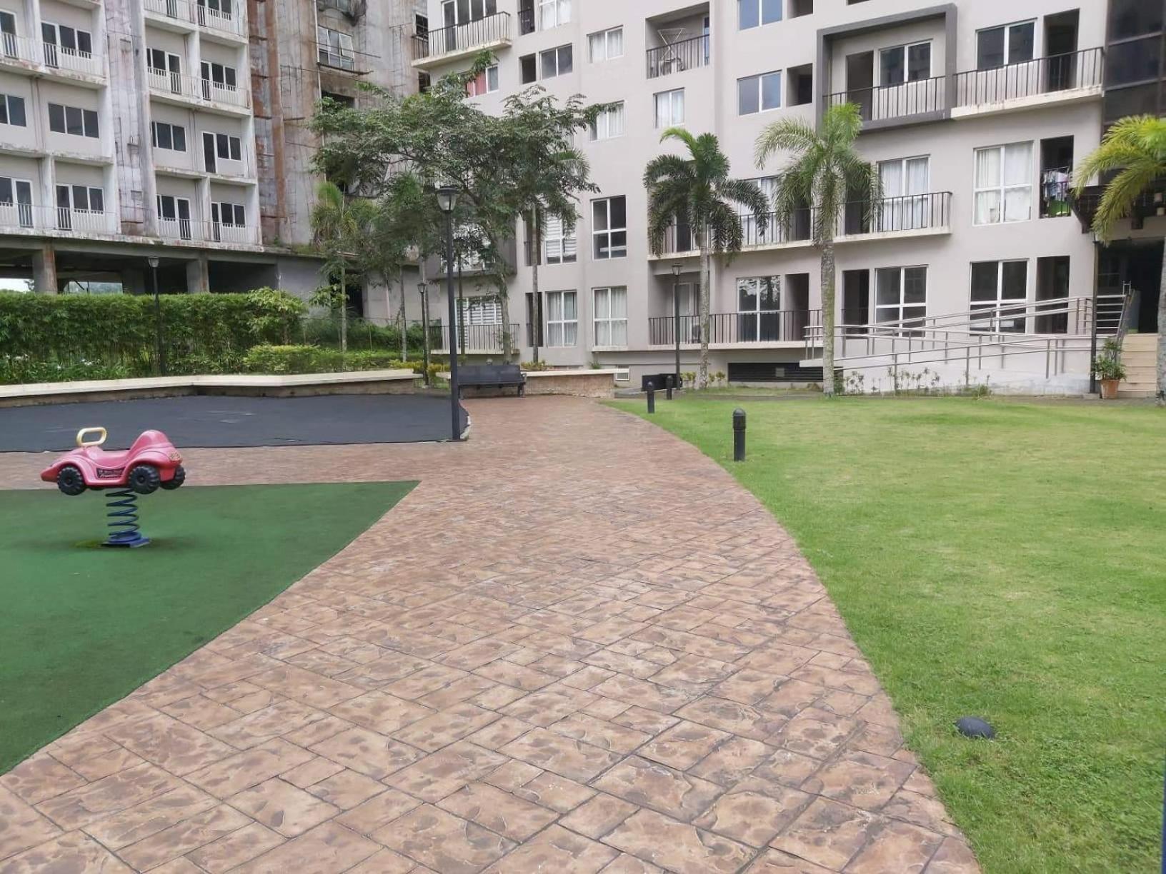 Apartment with Pool View  - Photo 23