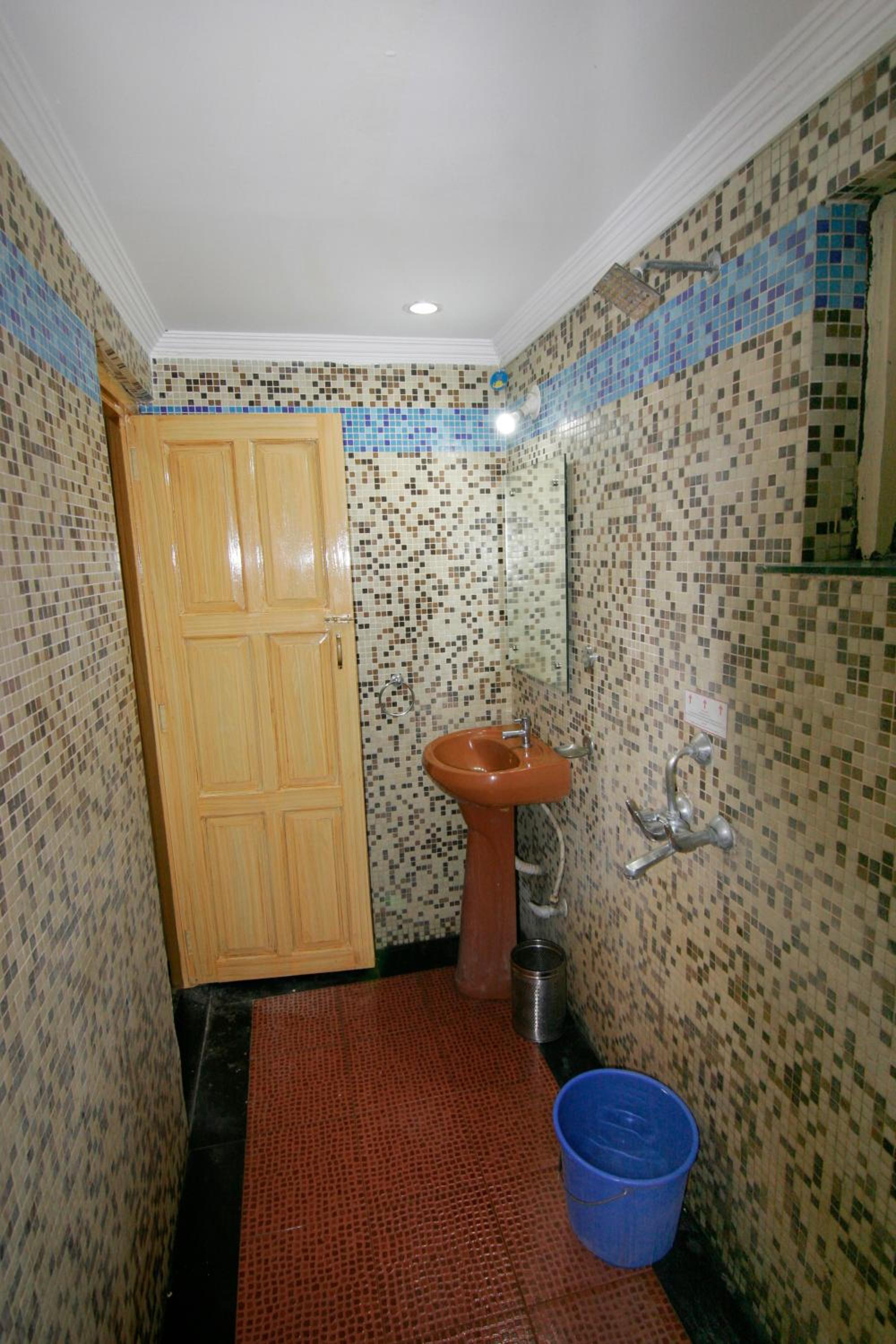 Deluxe Single Room photo 3