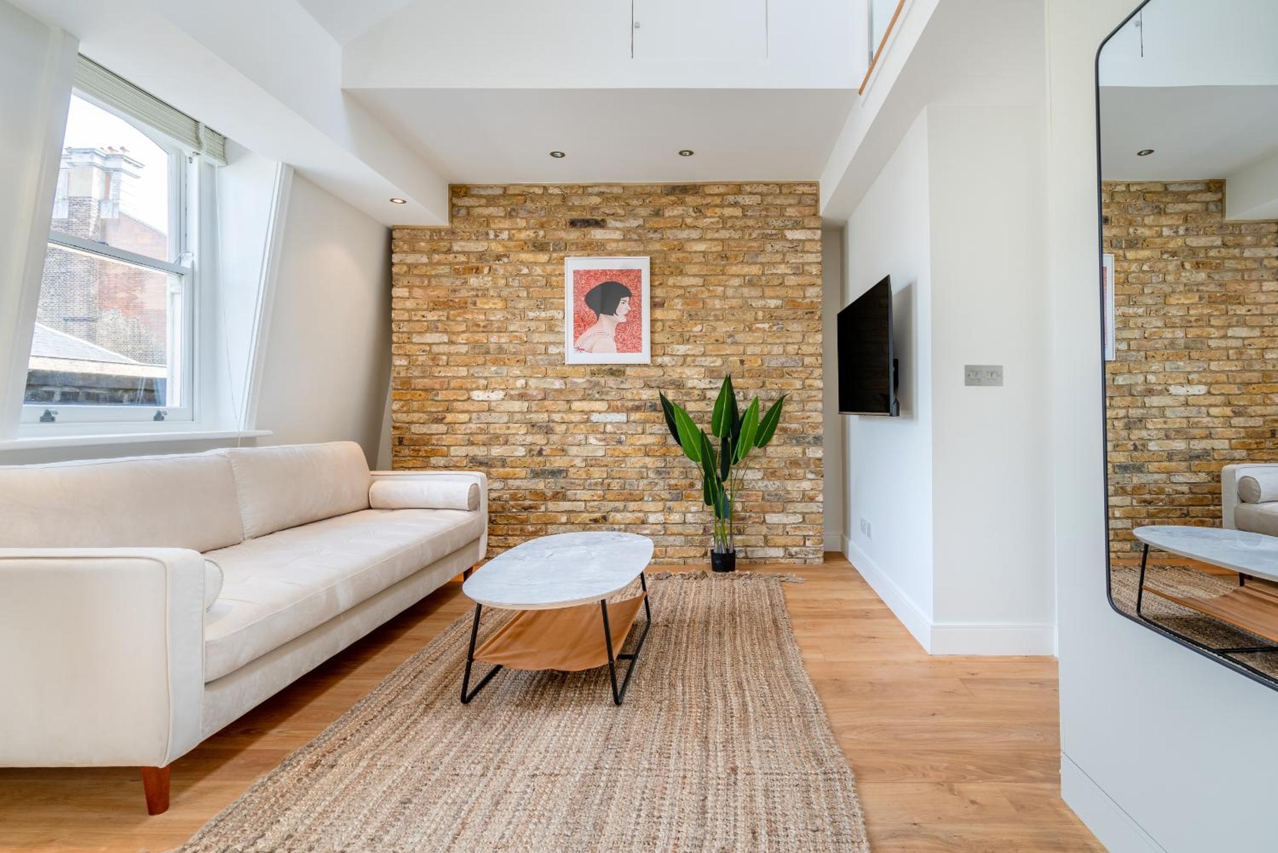 Penthouse Apartment photo 3