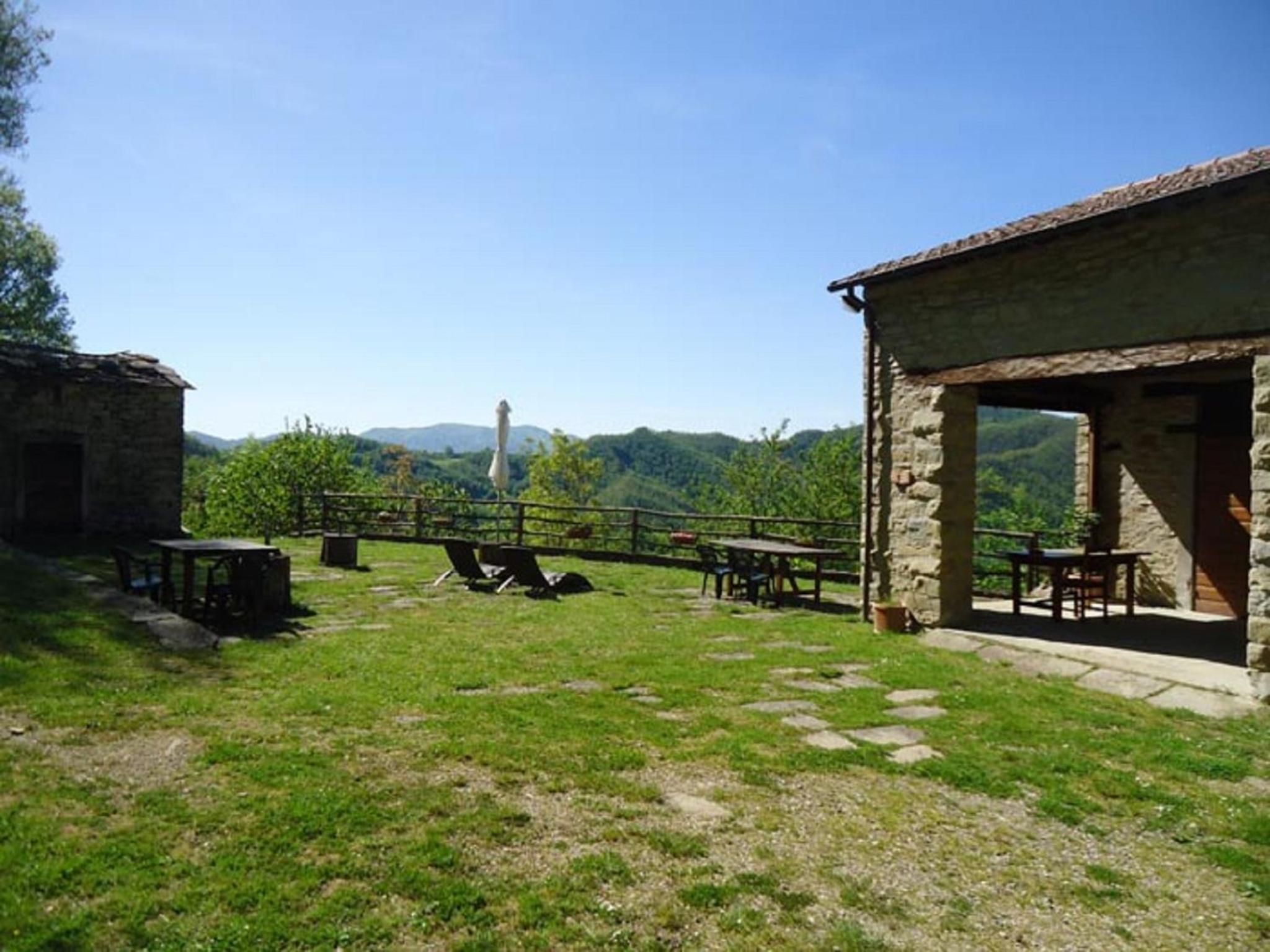Double Room with Mountain View photo 2