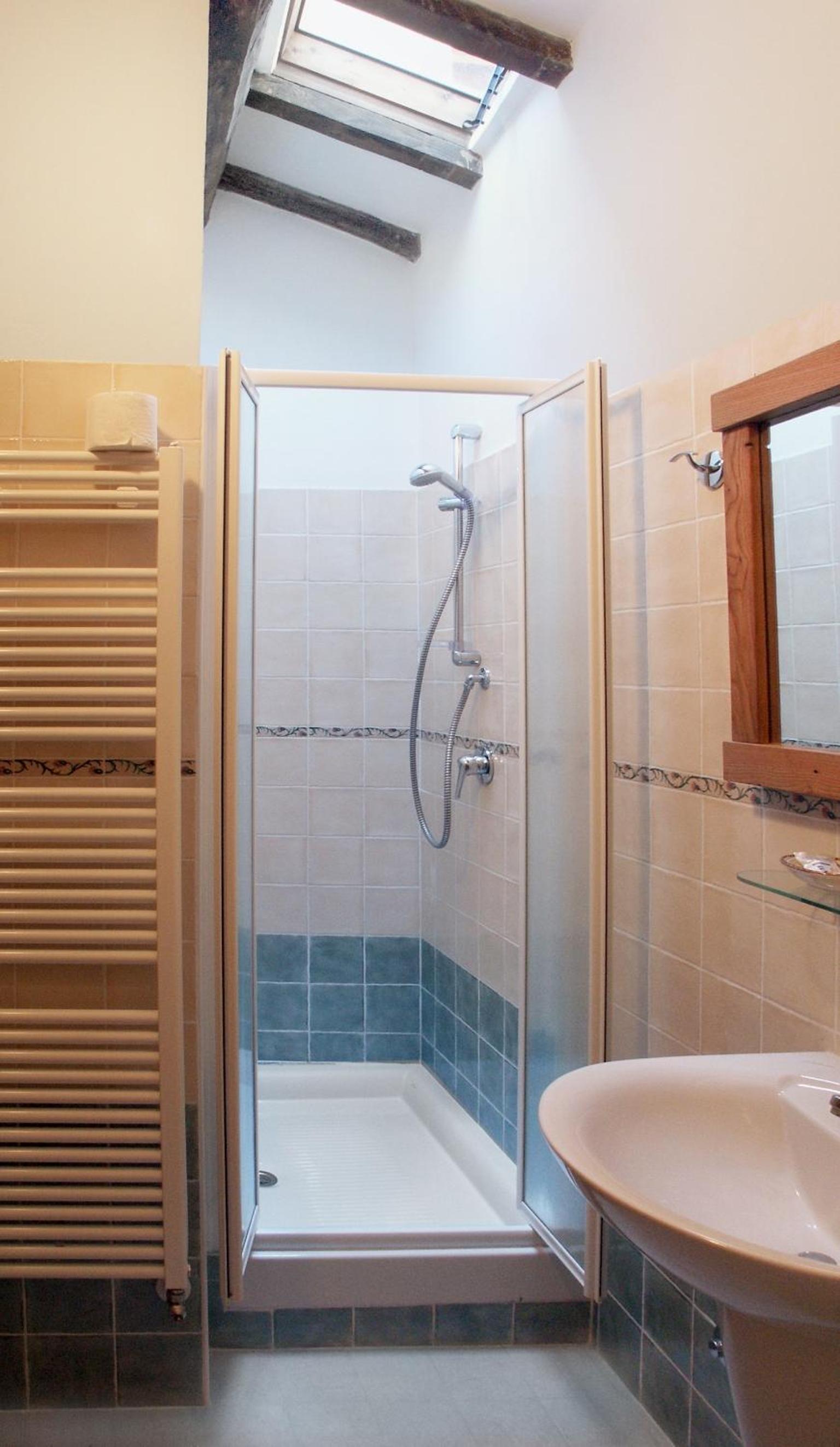 Triple Room with Mountain View photo 2