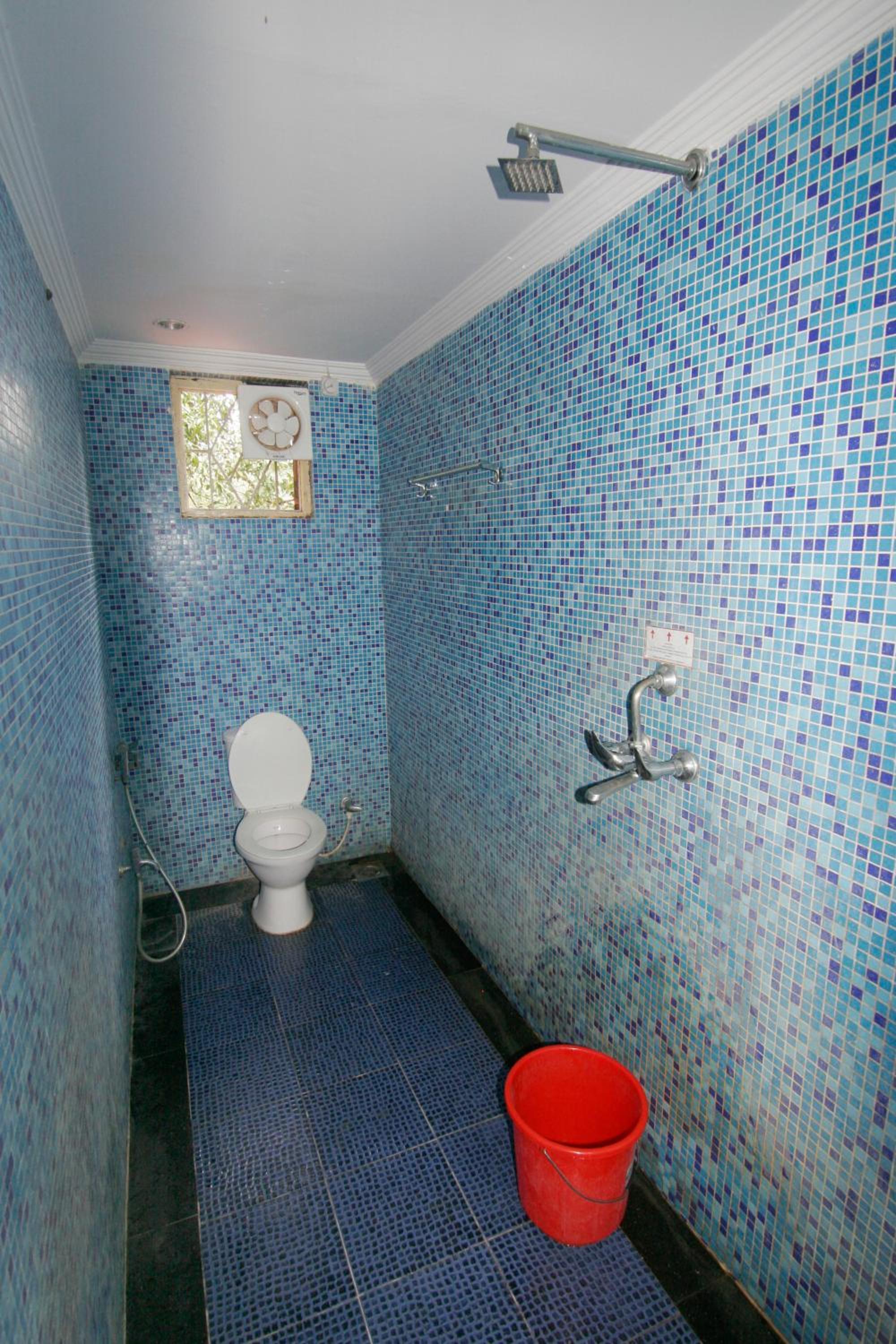 Deluxe Single Room photo 2