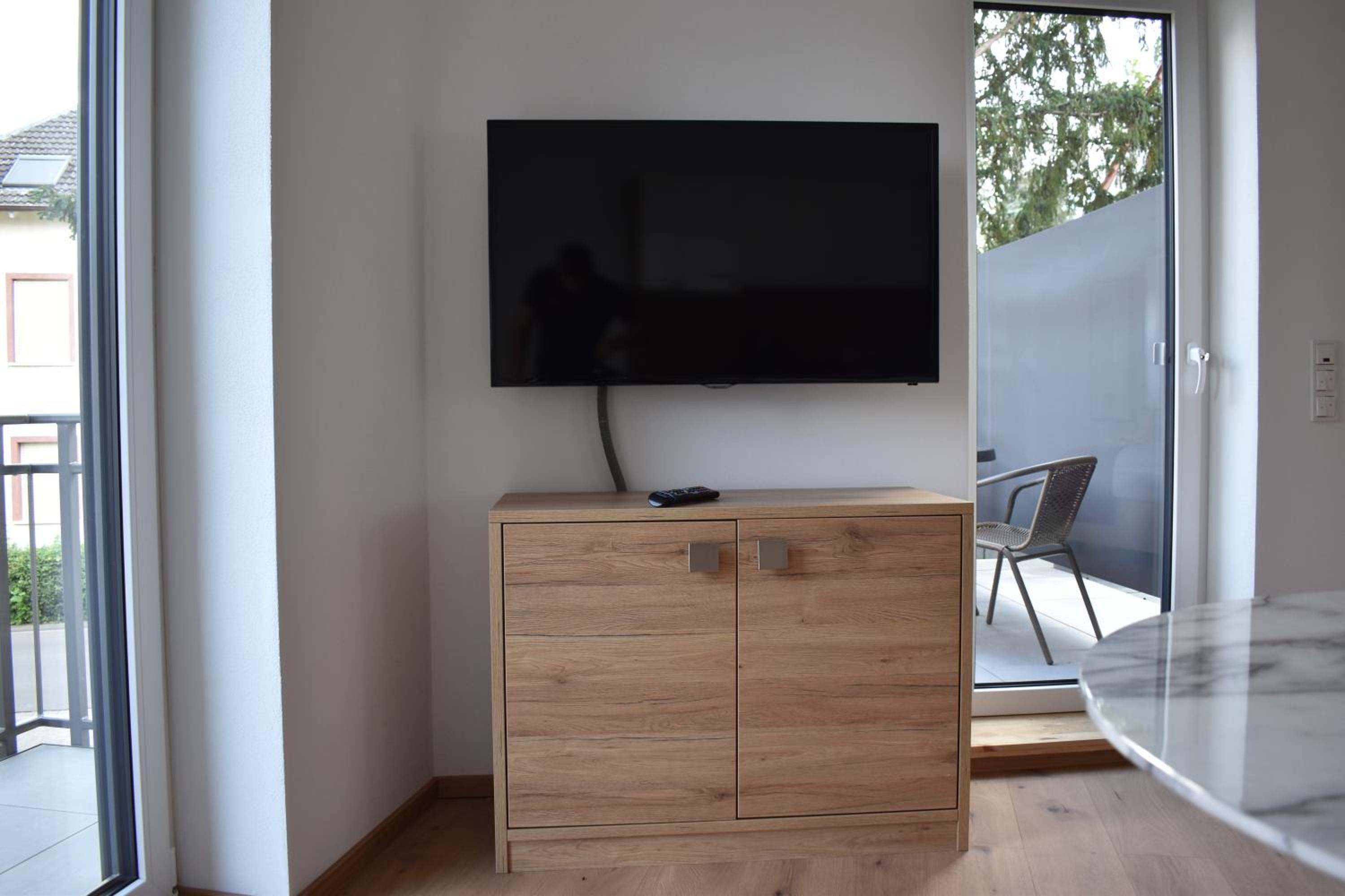 Double or Twin Room photo 3