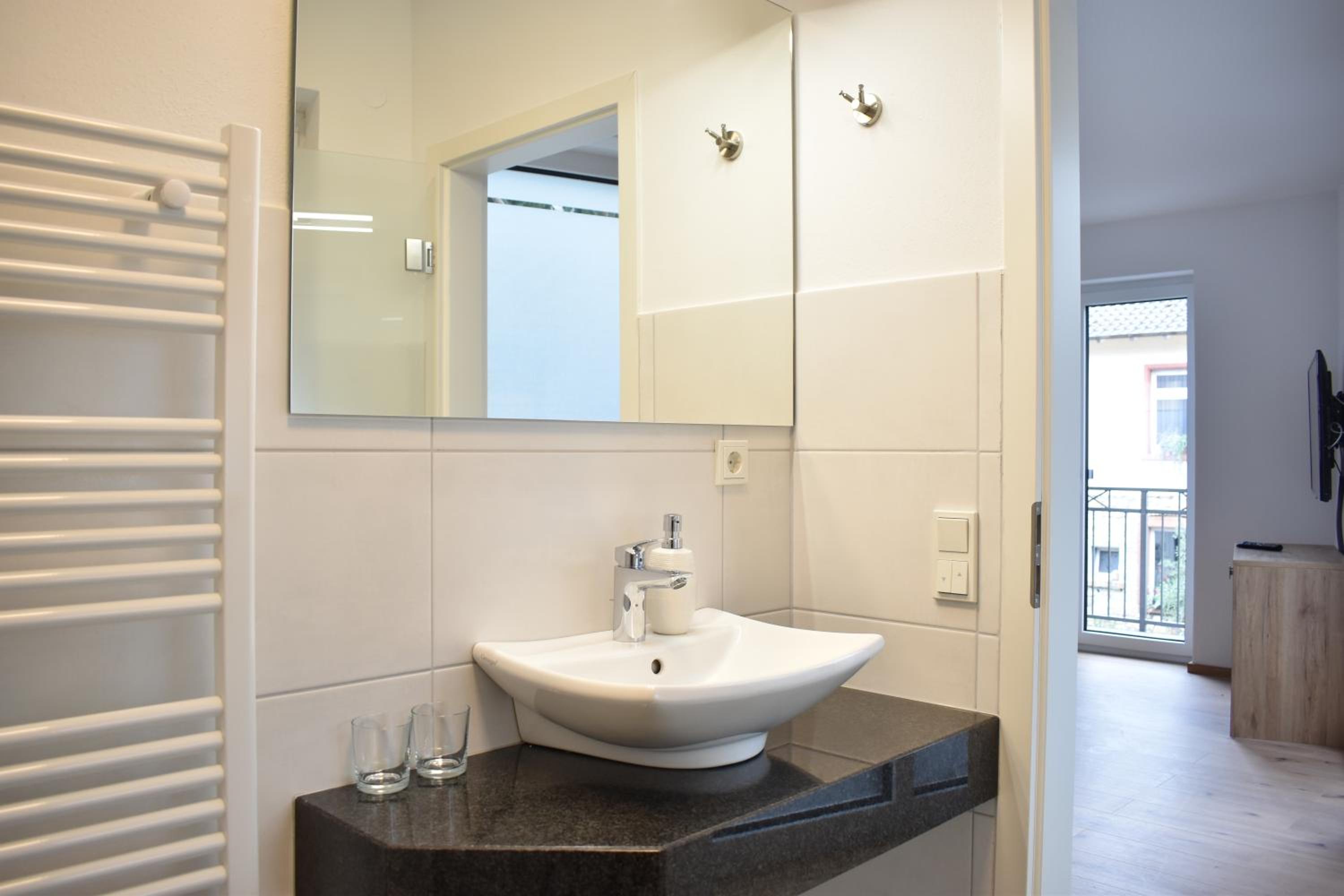 Double or Twin Room photo 3