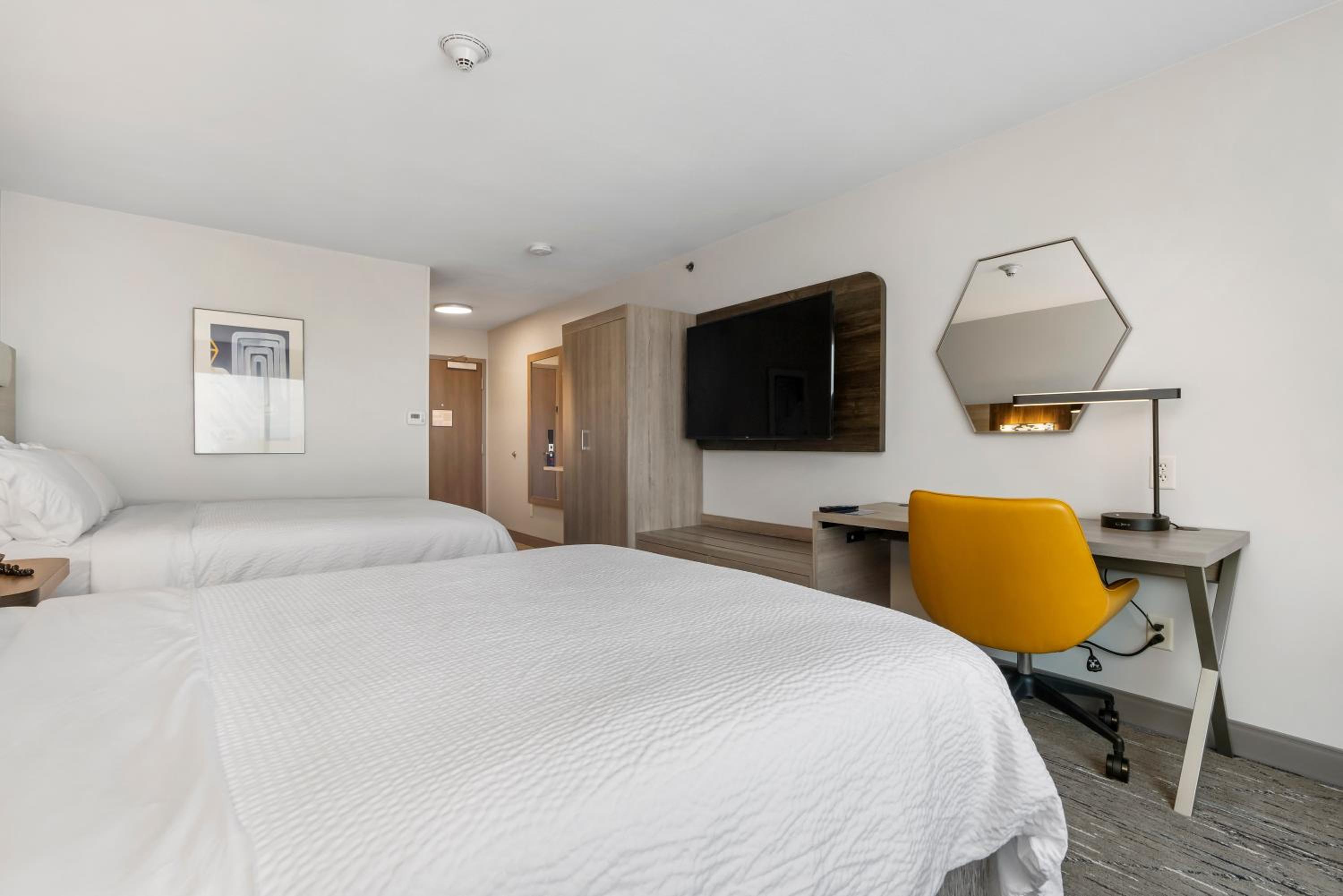 Standard Room - Photo 9