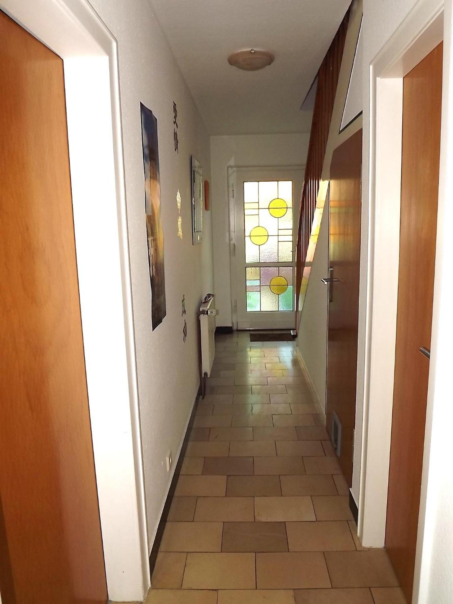 Haus mit 2 Schlafzimmern und 4 Betten photo 3