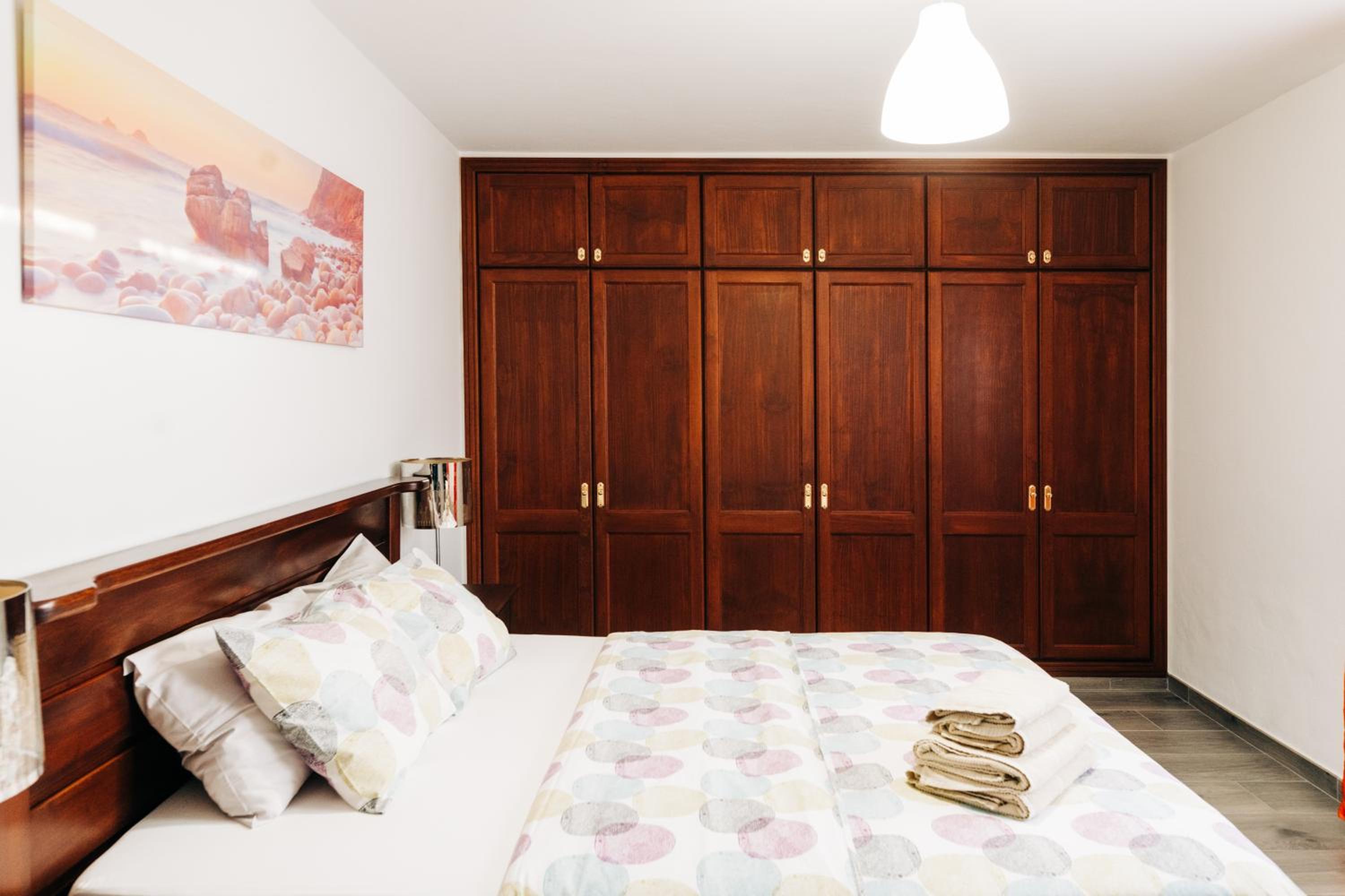 Casa de Dos Habitaciones