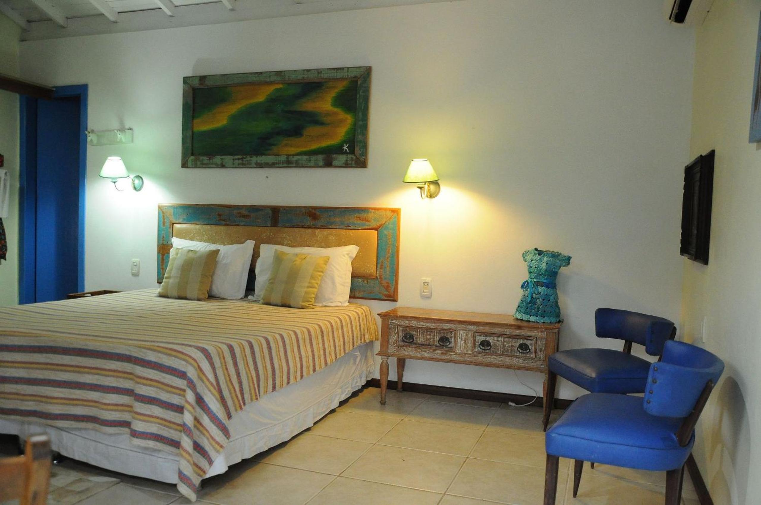 Queen Suite photo 1