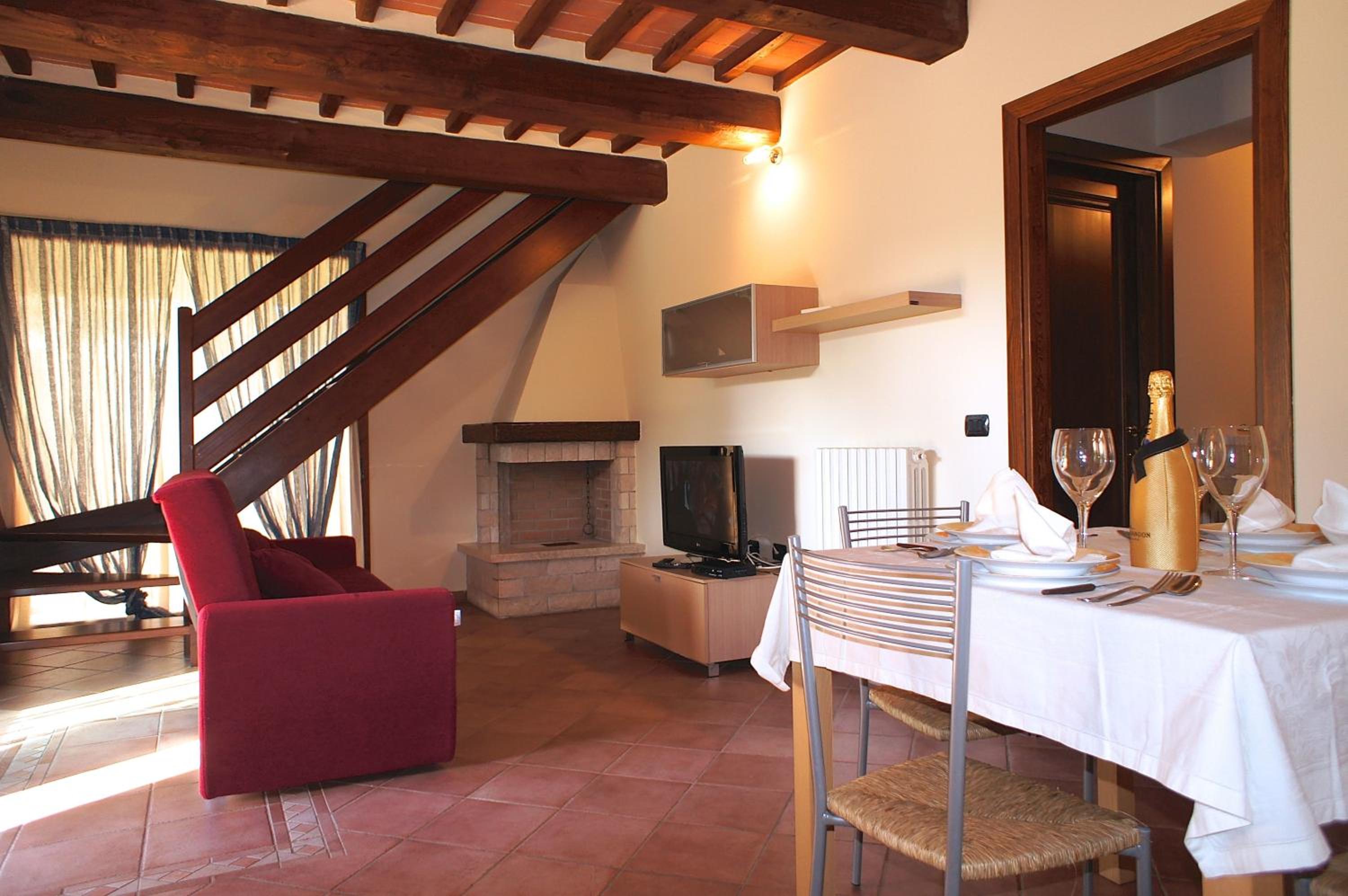 Standard Villa photo 1