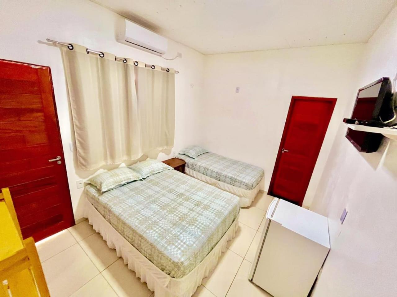 Comfort Triple Room - Photo 7