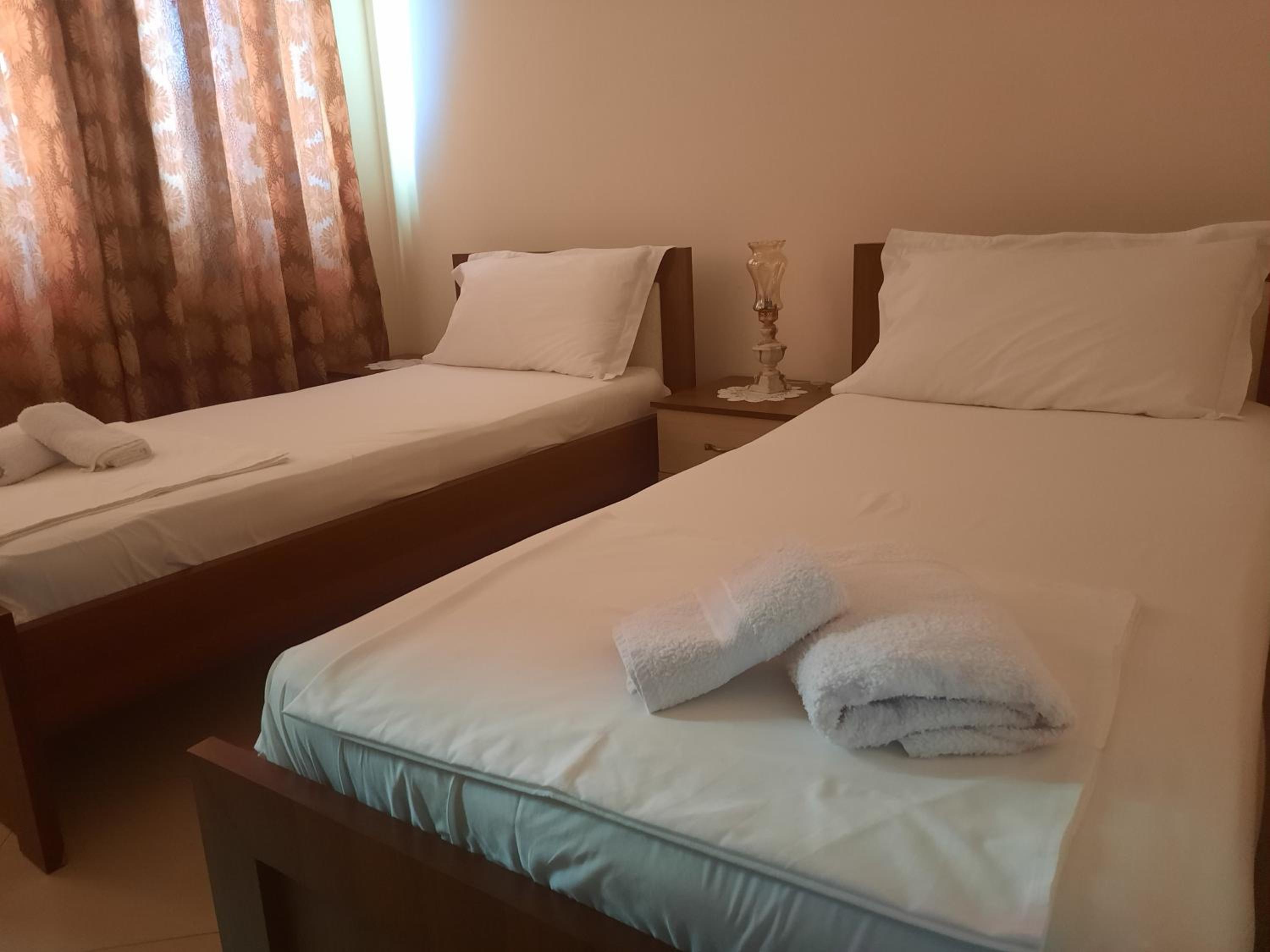 Budget Twin Room