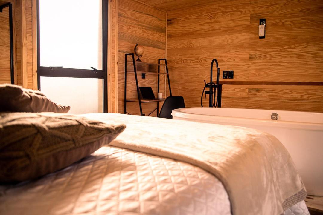 One-Bedroom Chalet photo 1