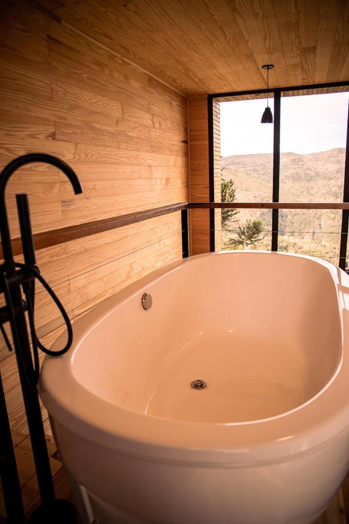 One-Bedroom Chalet photo 3